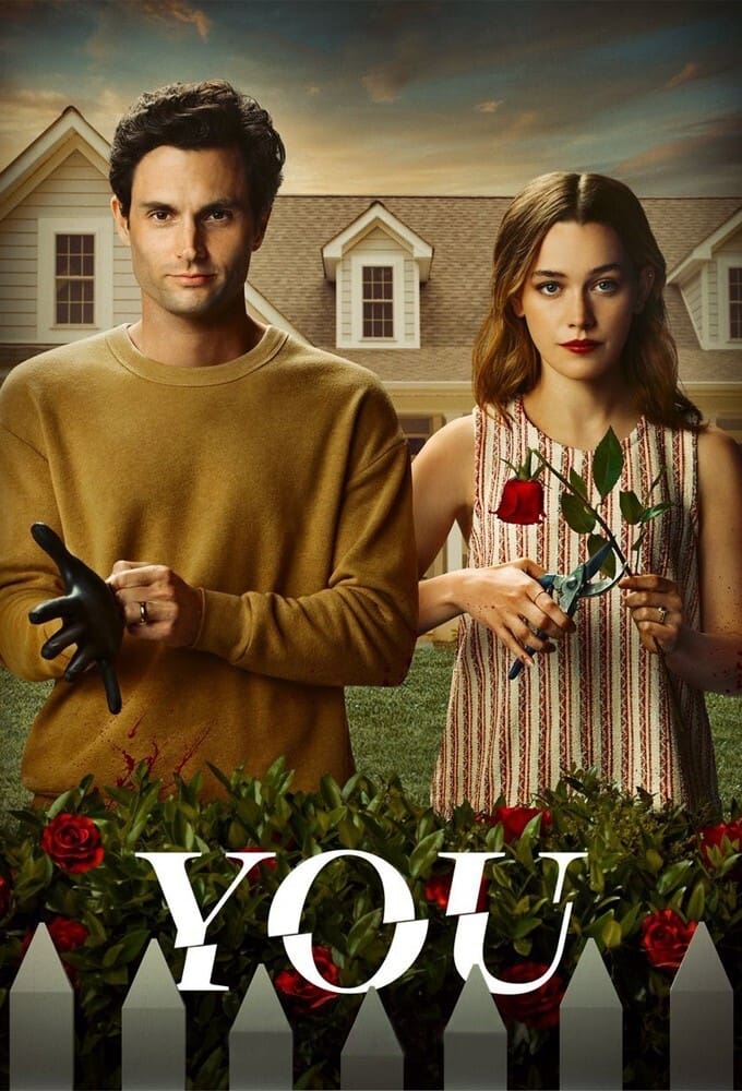 Immagine Poster serie TV 13 You