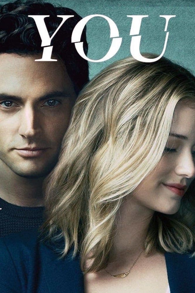 Immagine Poster serie TV 21 You
