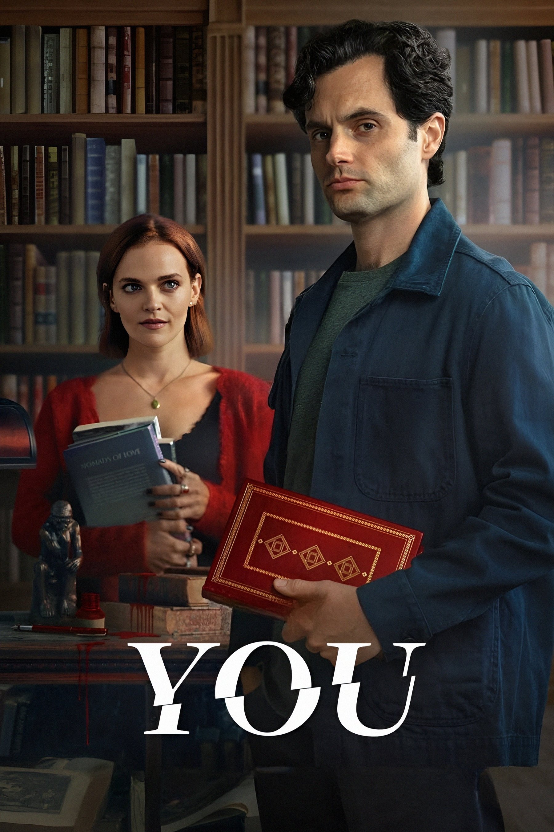 Immagine Poster serie TV 29 You