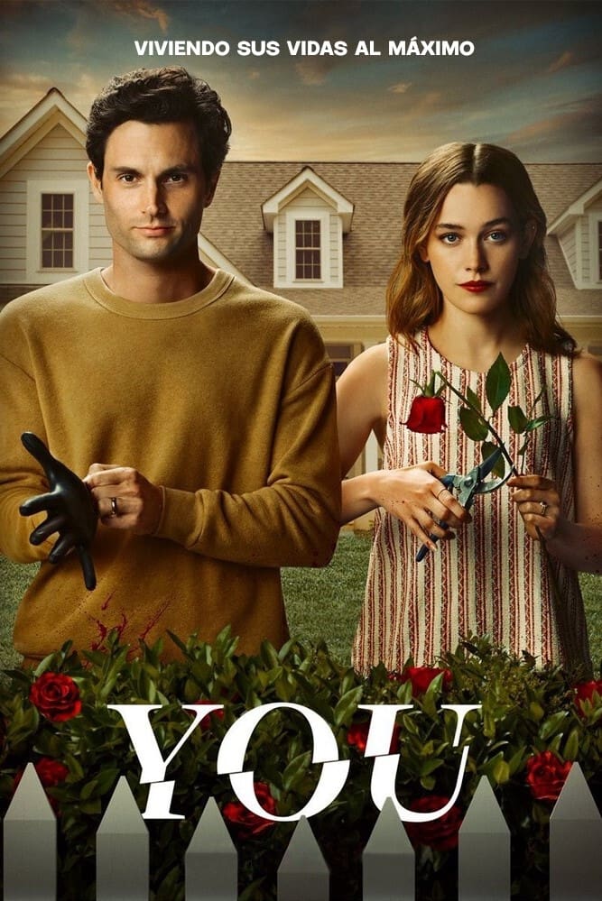 Immagine Poster serie TV 47 You