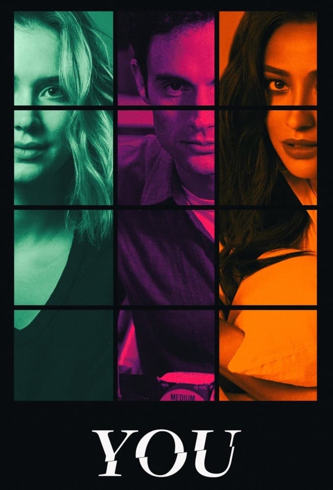 Immagine Poster serie TV 57 You