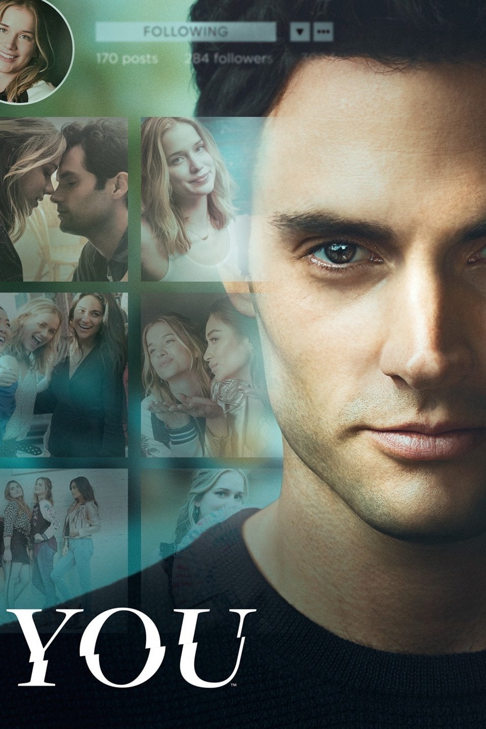 Immagine Poster serie TV 12 You
