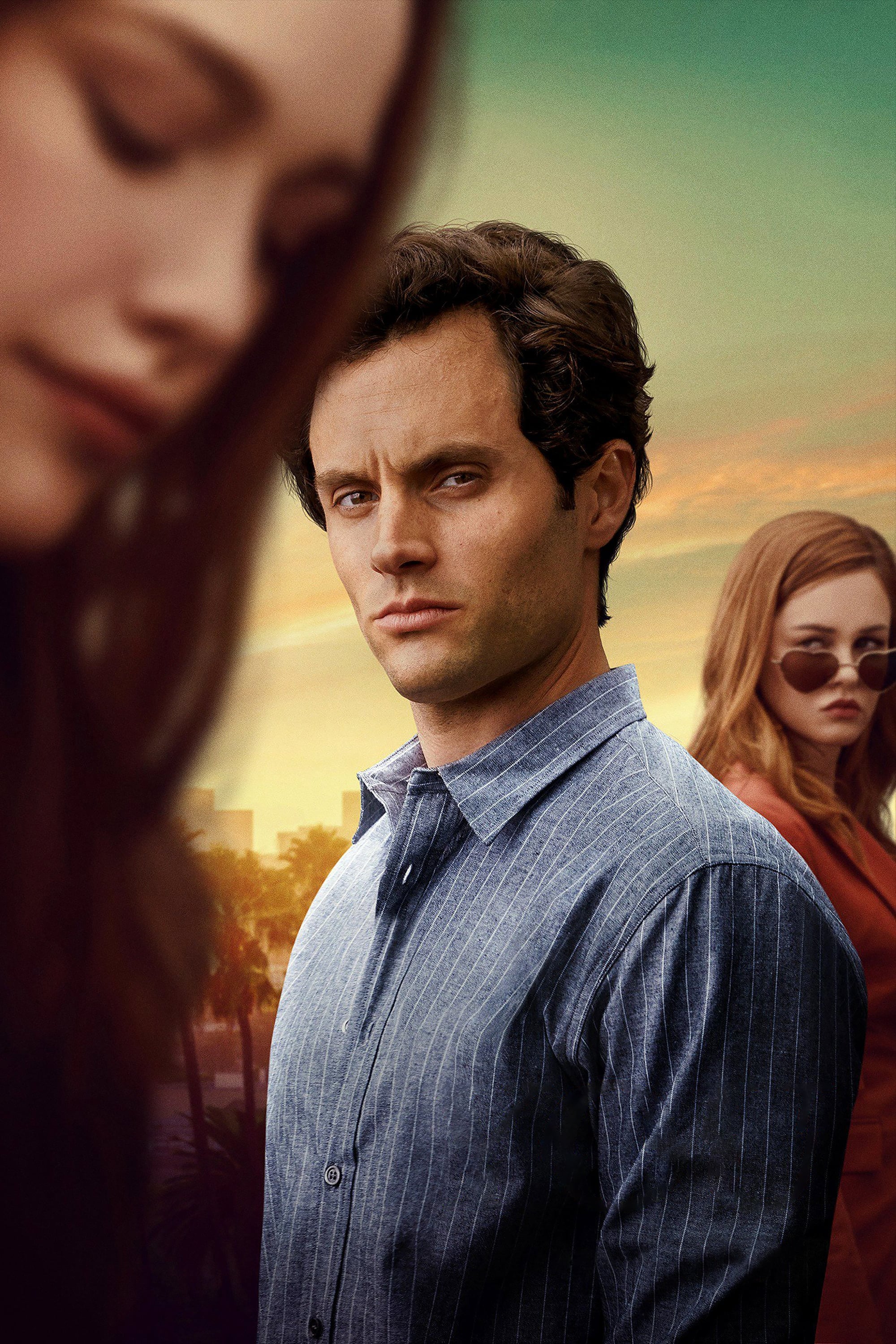 Immagine Poster serie TV 44 You