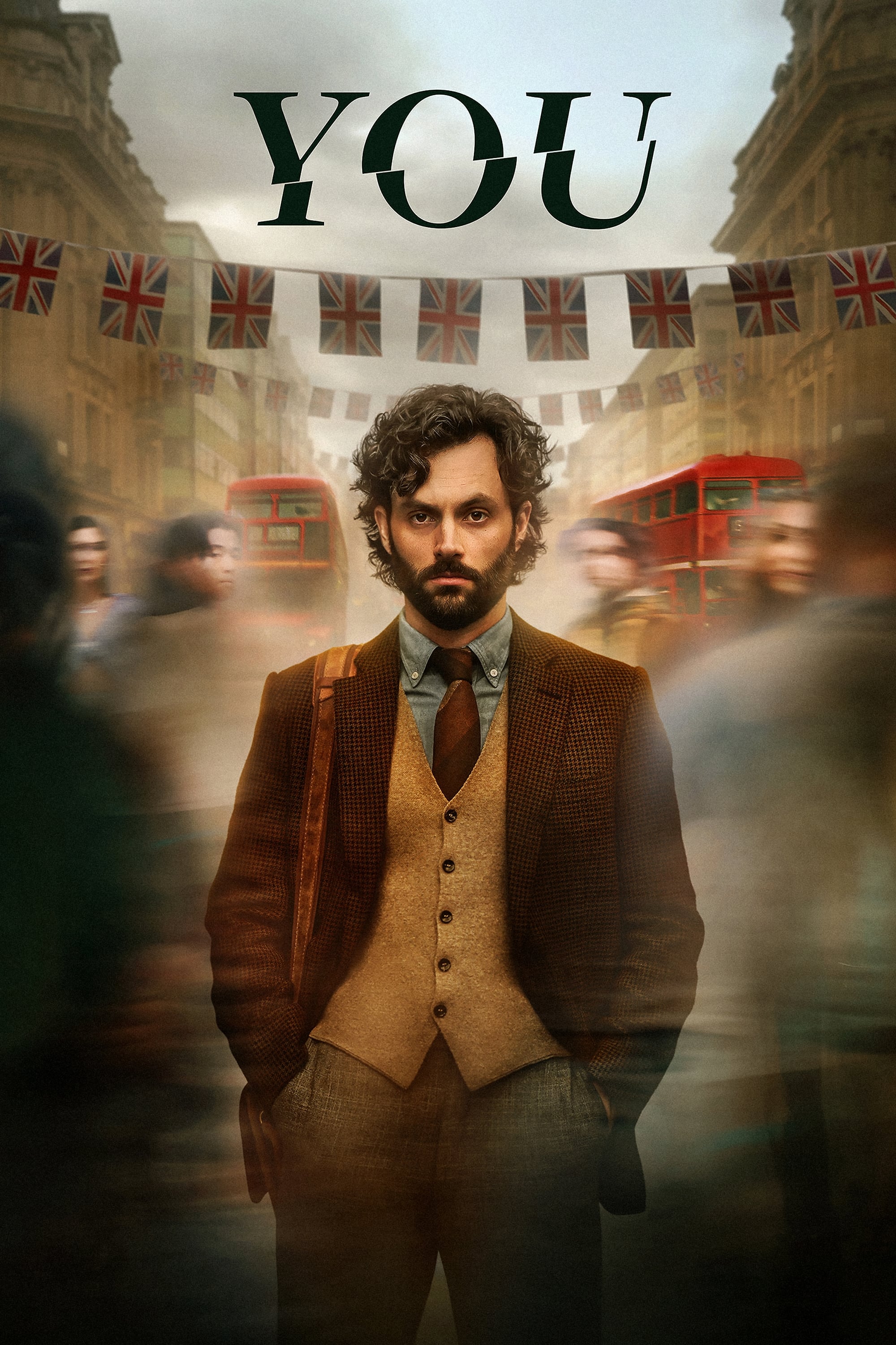 Immagine Poster serie TV 5 You