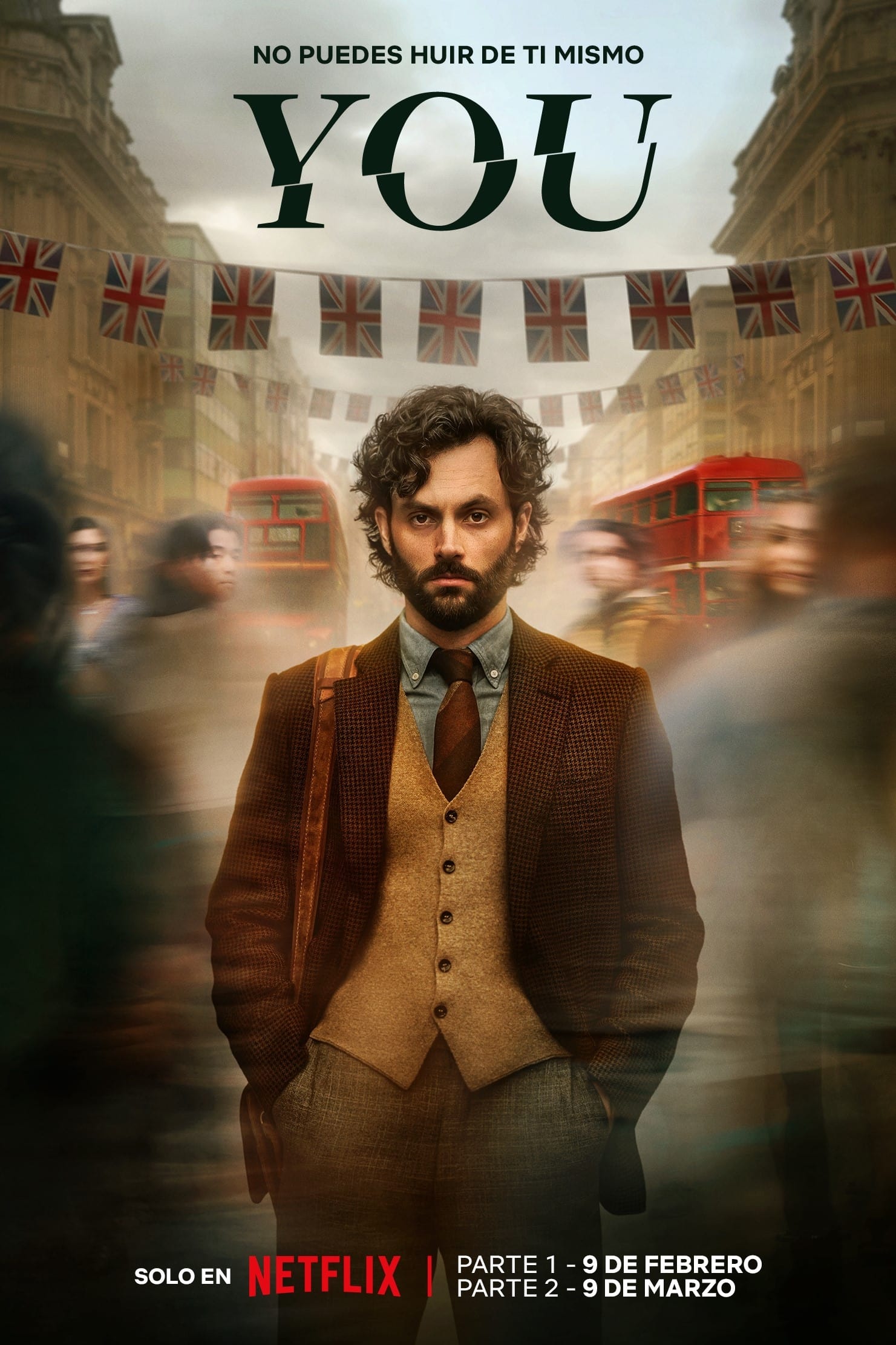 Immagine Poster serie TV 49 You