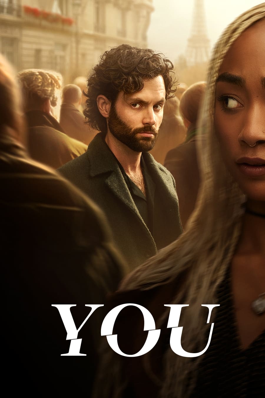 Immagine Poster serie TV 4 You