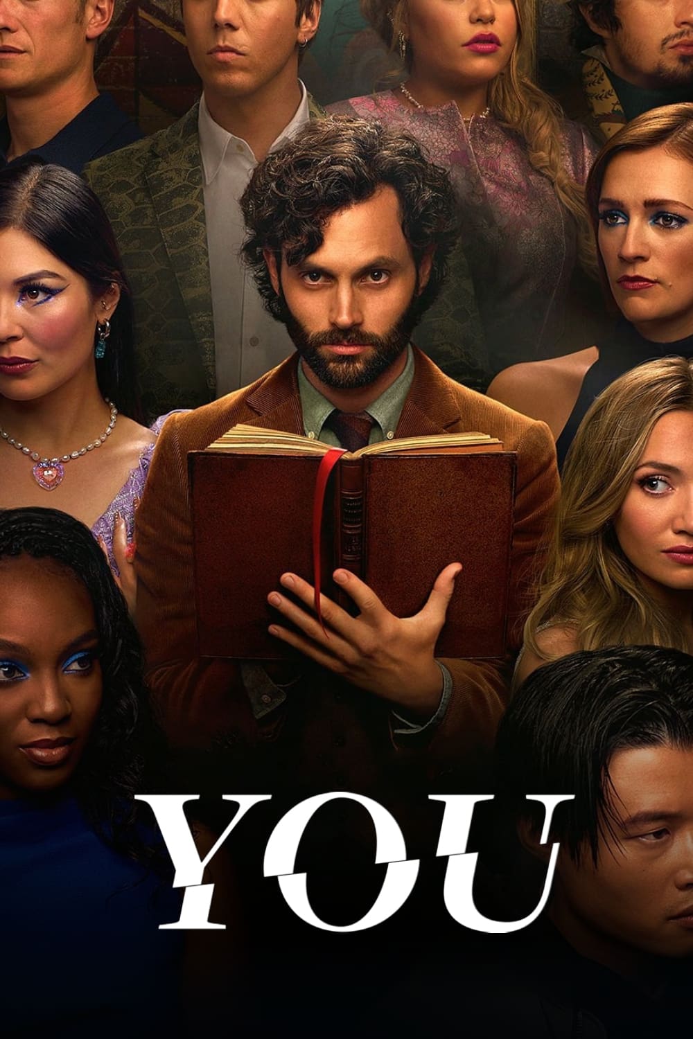 Immagine Poster serie TV 67 You