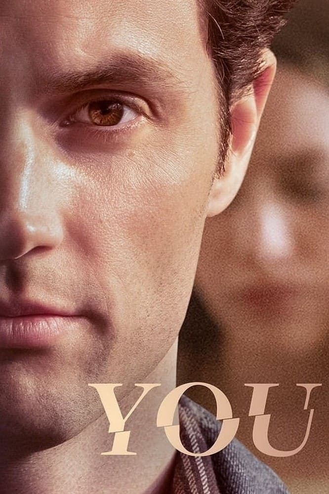 Immagine Poster serie TV 24 You
