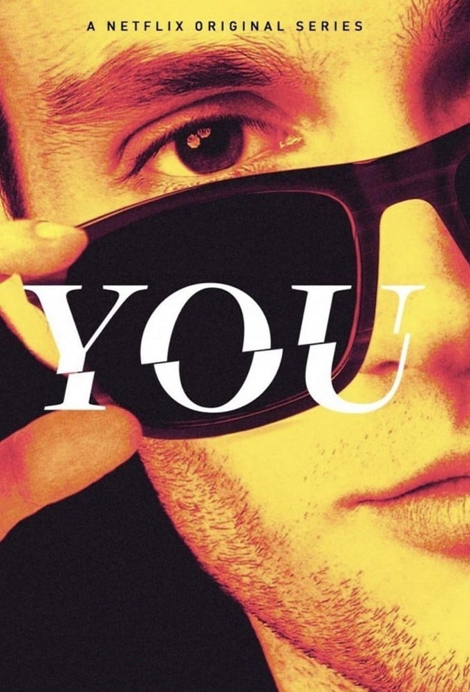 Immagine Poster serie TV 46 You