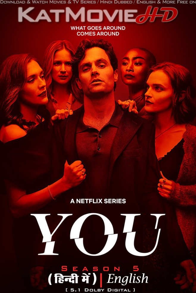 Immagine Poster serie TV 63 You