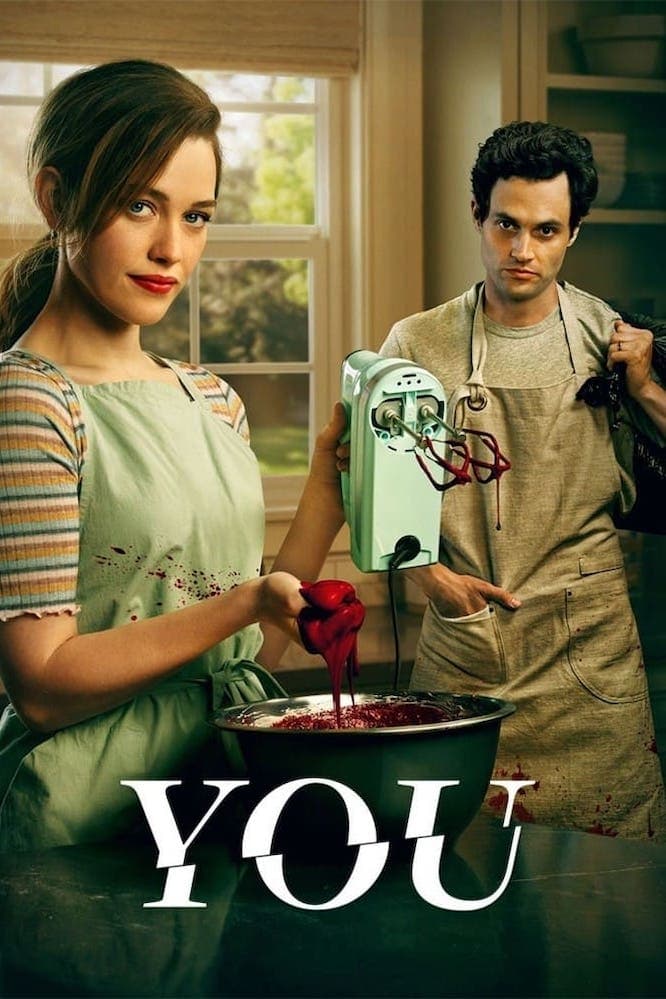 Immagine Poster serie TV 23 You