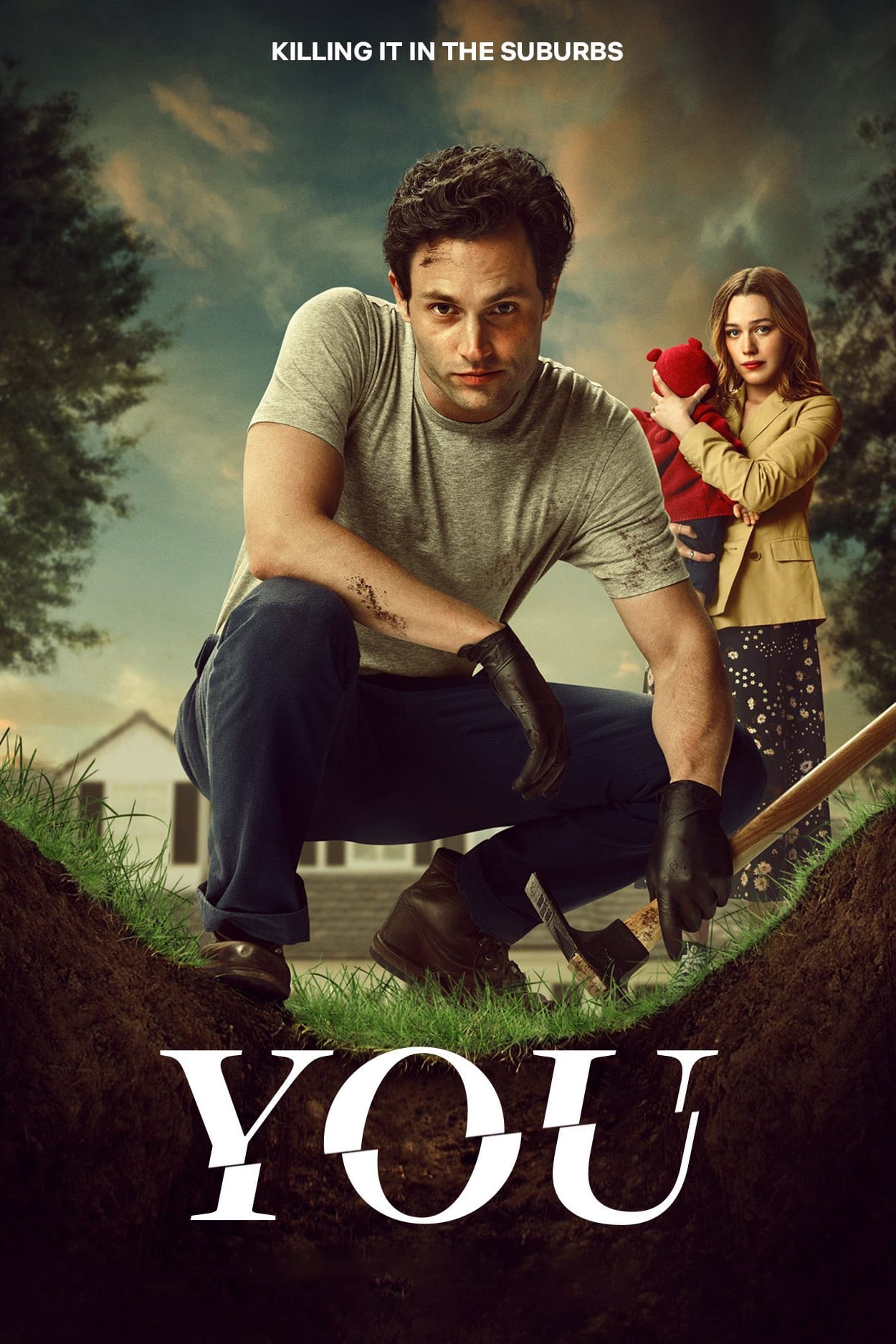 Immagine Poster serie TV 37 You