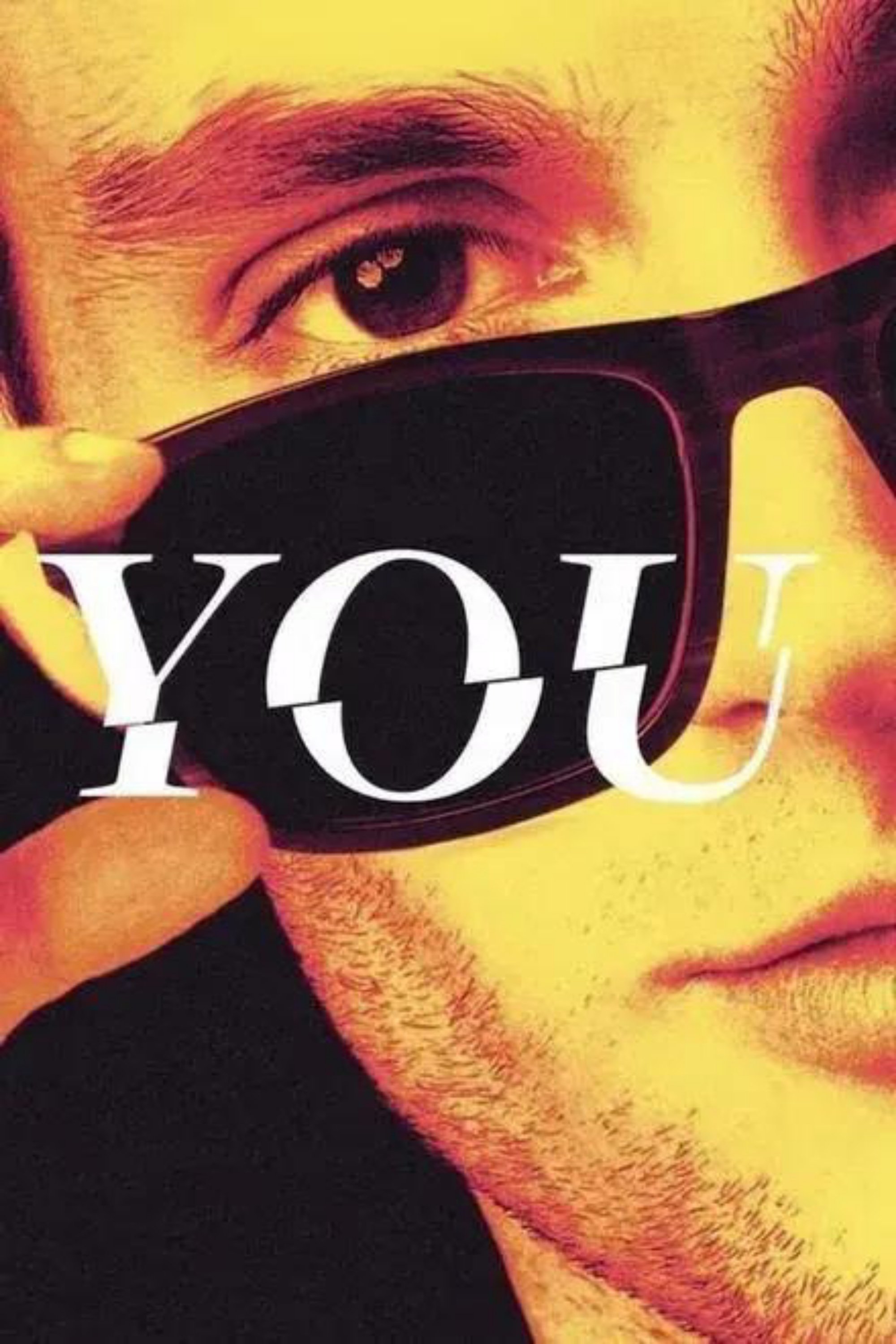 Immagine Poster serie TV 93 You