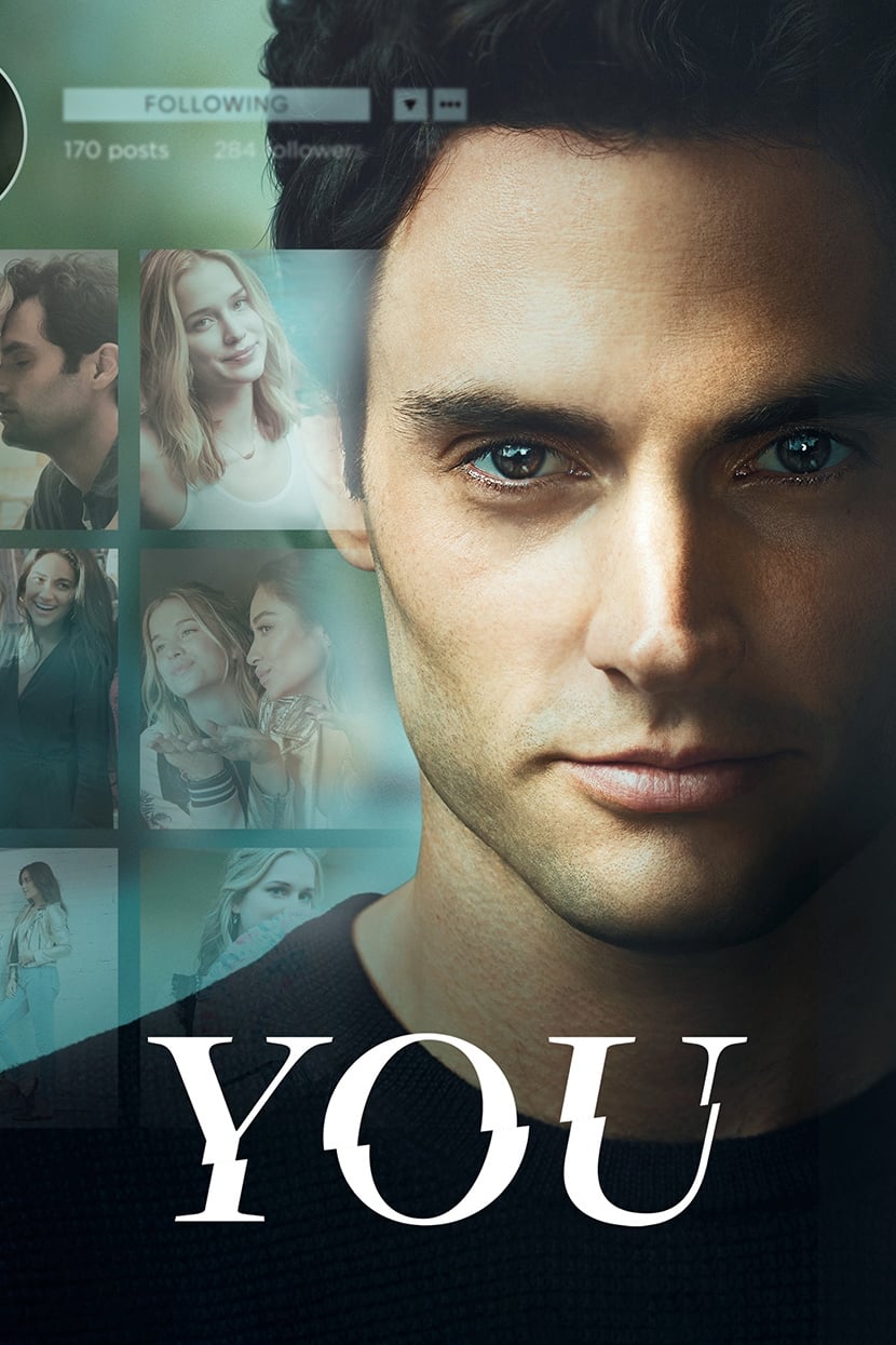 Immagine Poster serie TV 6 You