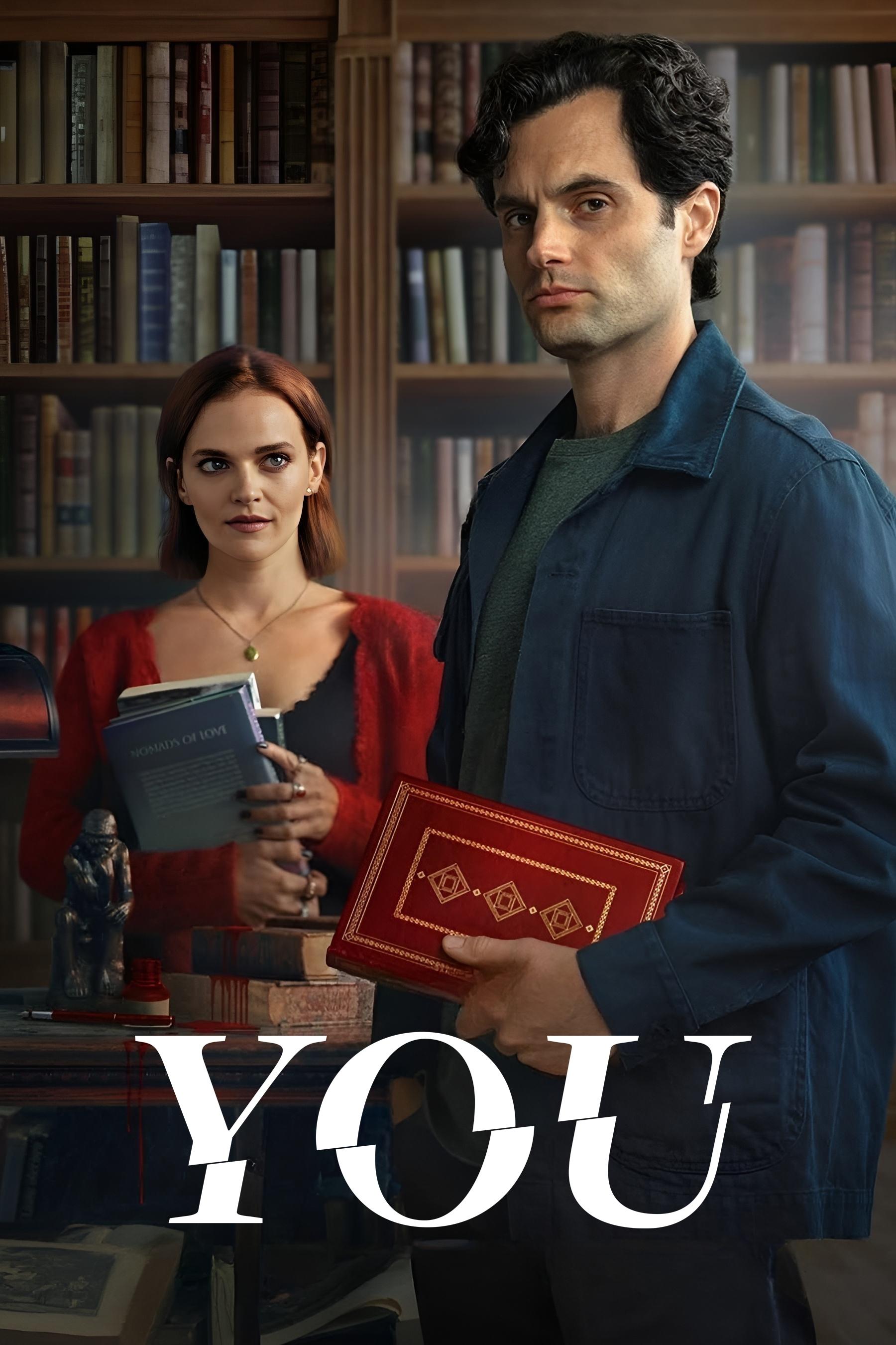 Immagine Poster serie TV 85 You