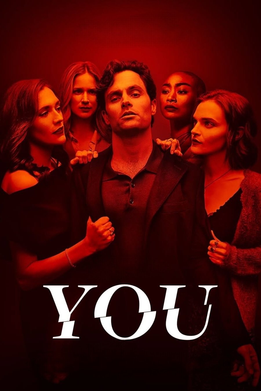 Immagine Poster serie TV 1 You