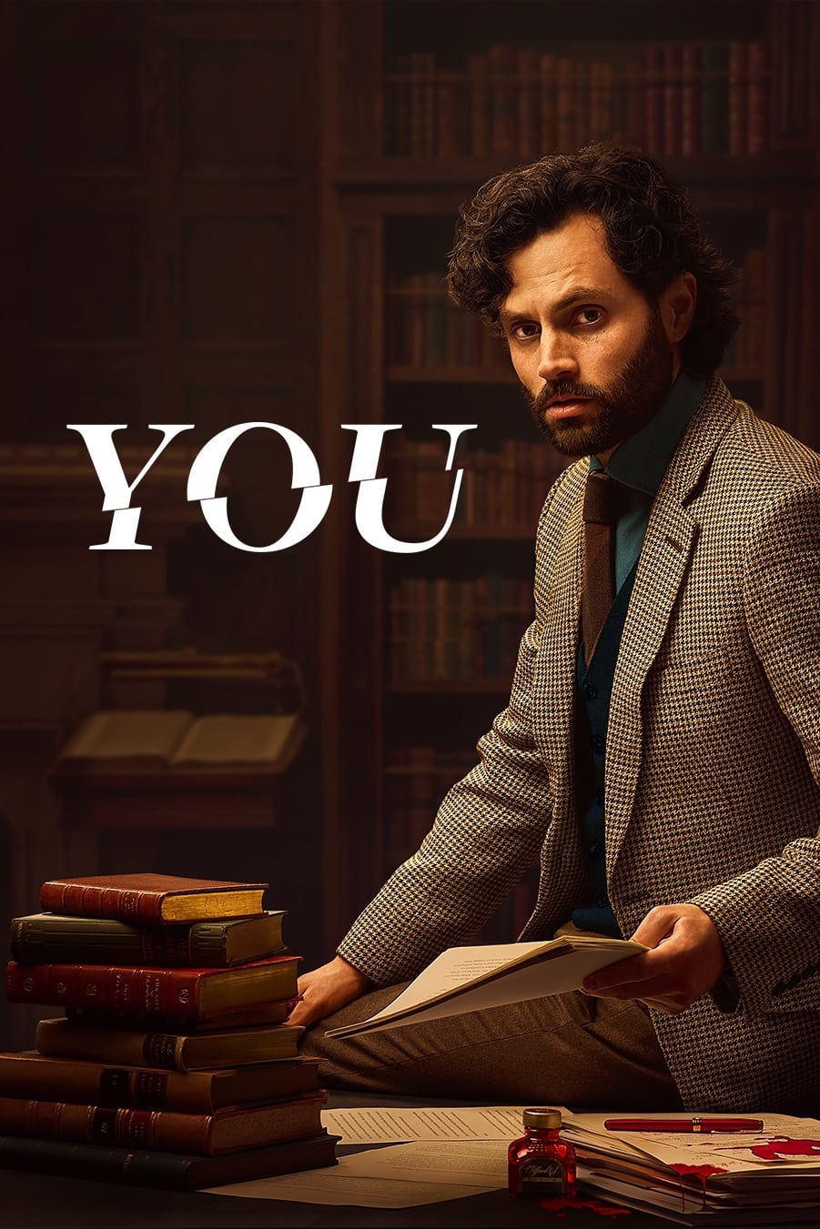 Immagine Poster serie TV 17 You
