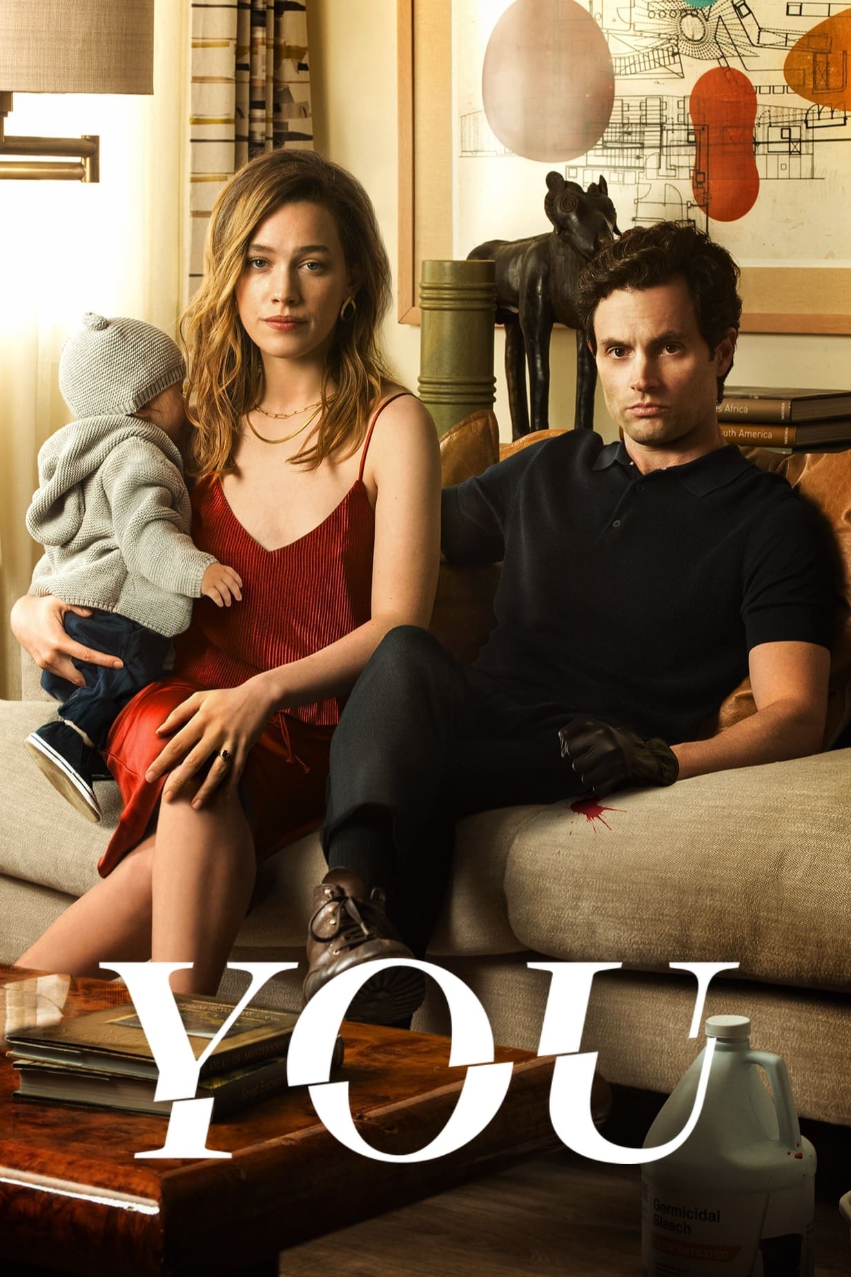 Immagine Poster serie TV 72 You