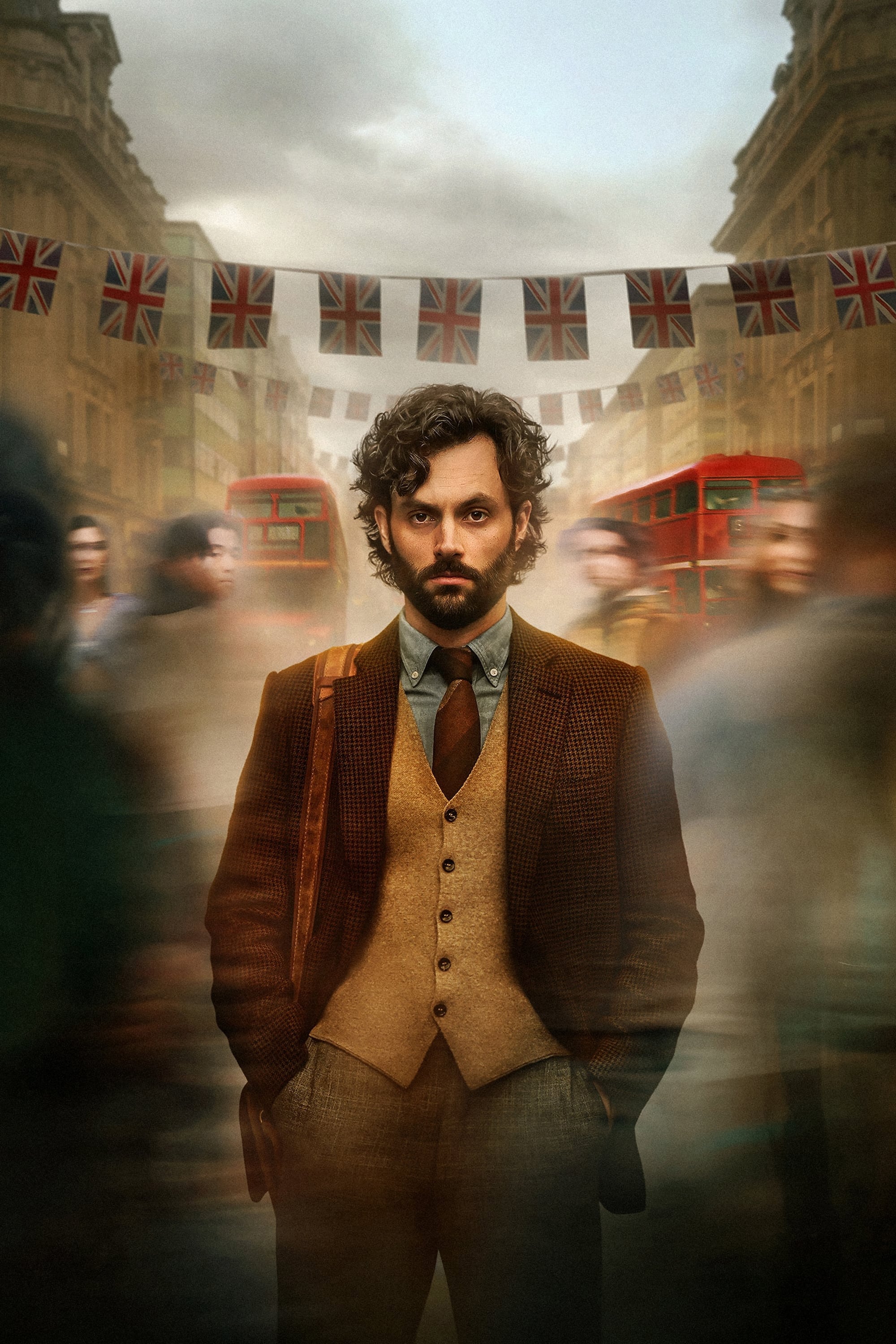 Immagine Poster serie TV 35 You