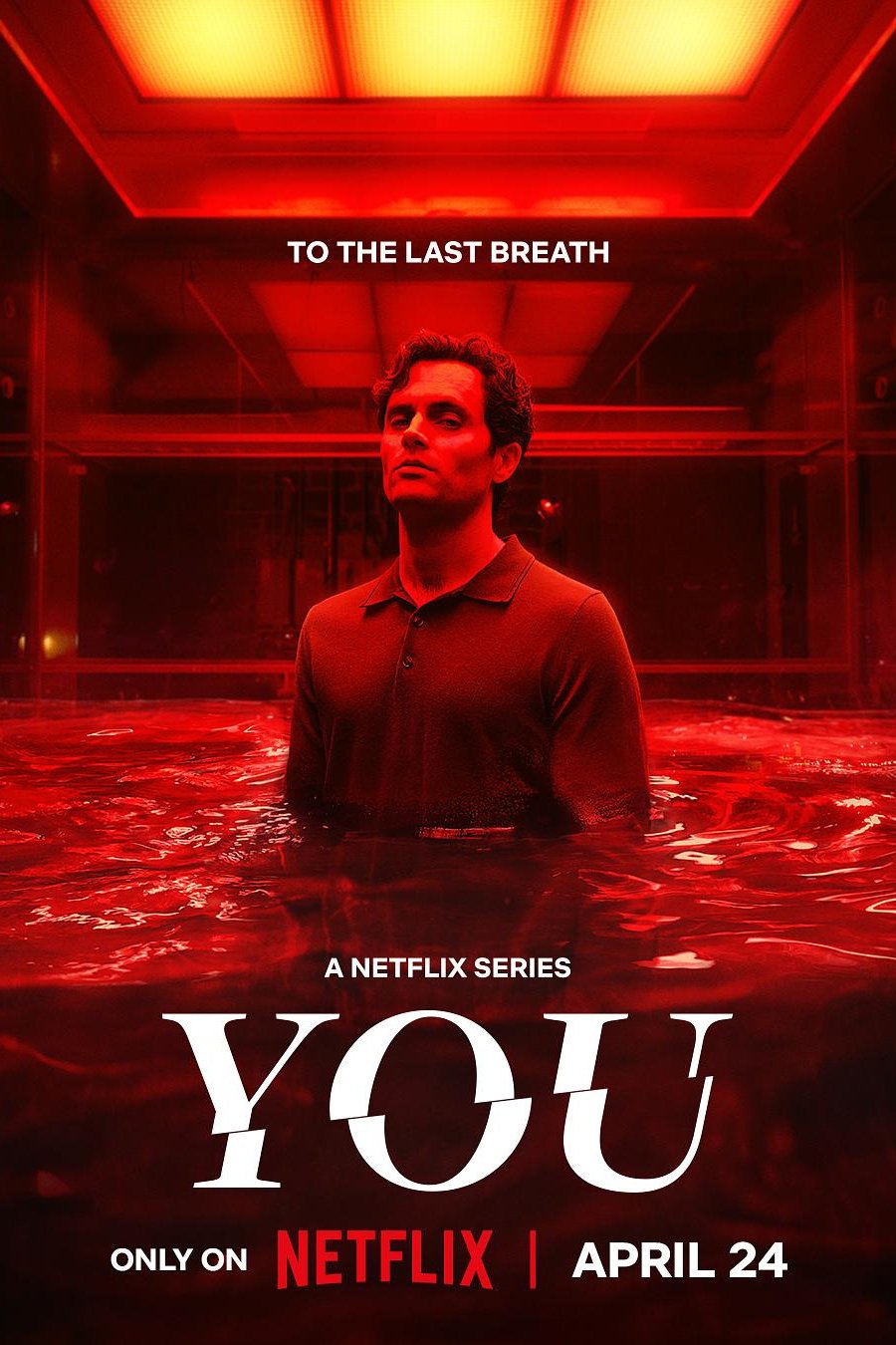 Immagine Poster serie TV 87 You