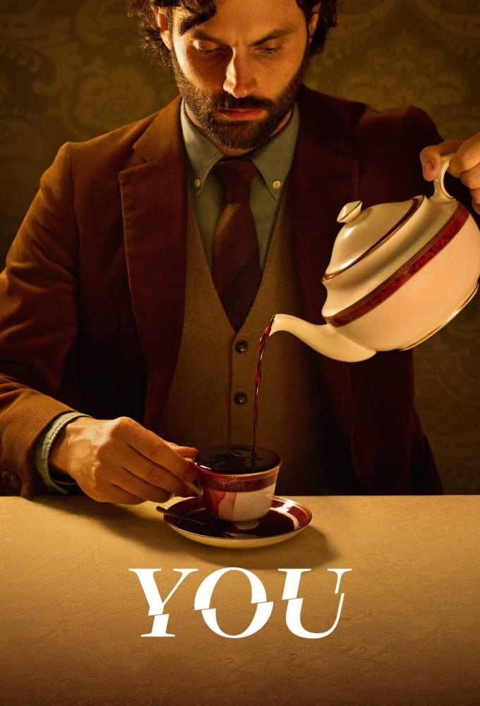 Immagine Poster serie TV 52 You