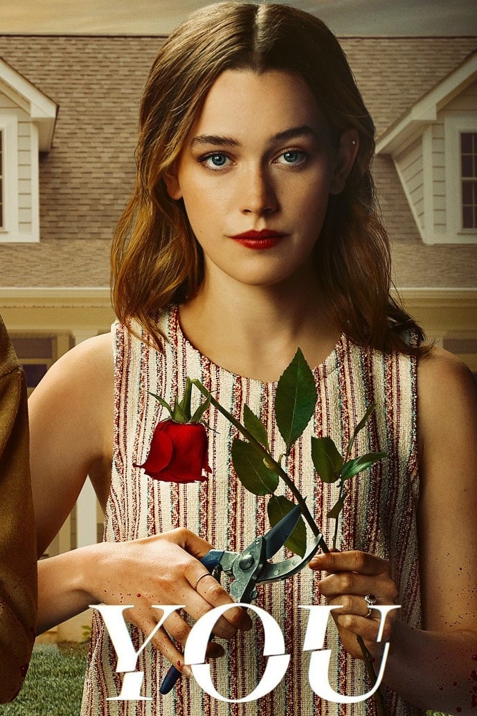 Immagine Poster serie TV 71 You