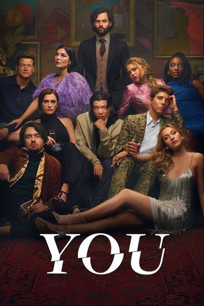 Immagine Poster serie TV 26 You
