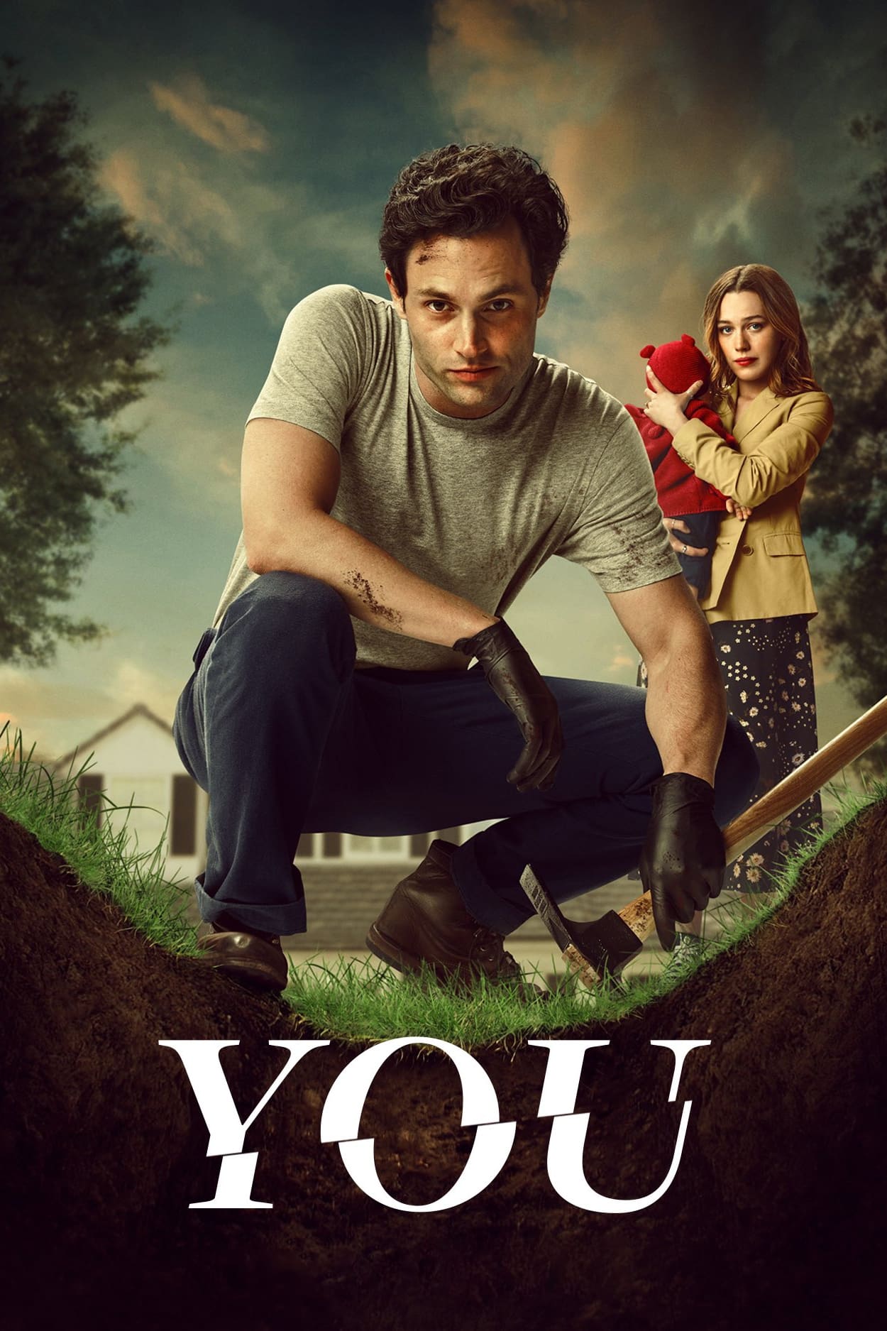 Immagine Poster serie TV 10 You