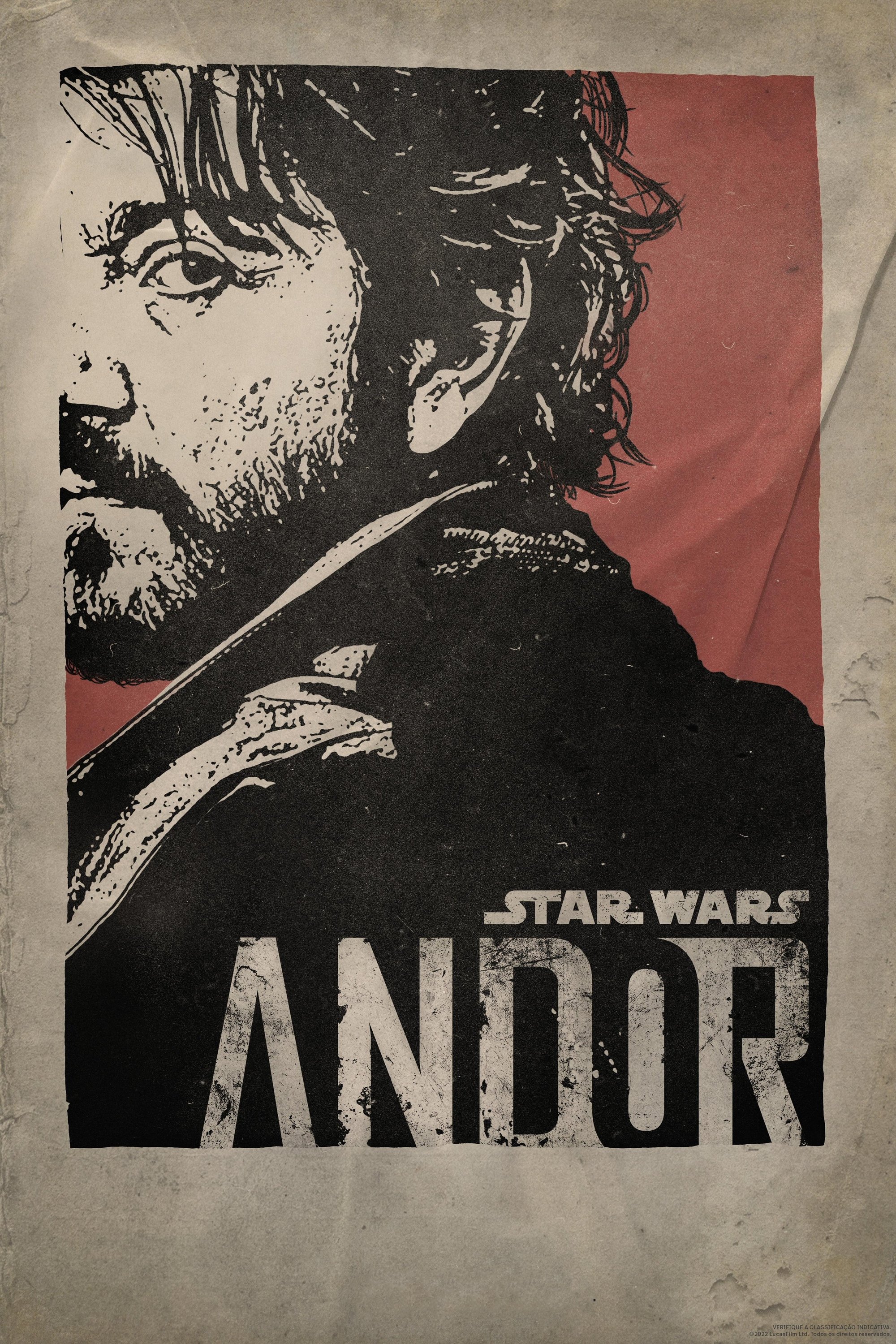 Immagine Poster serie TV 16 Andor