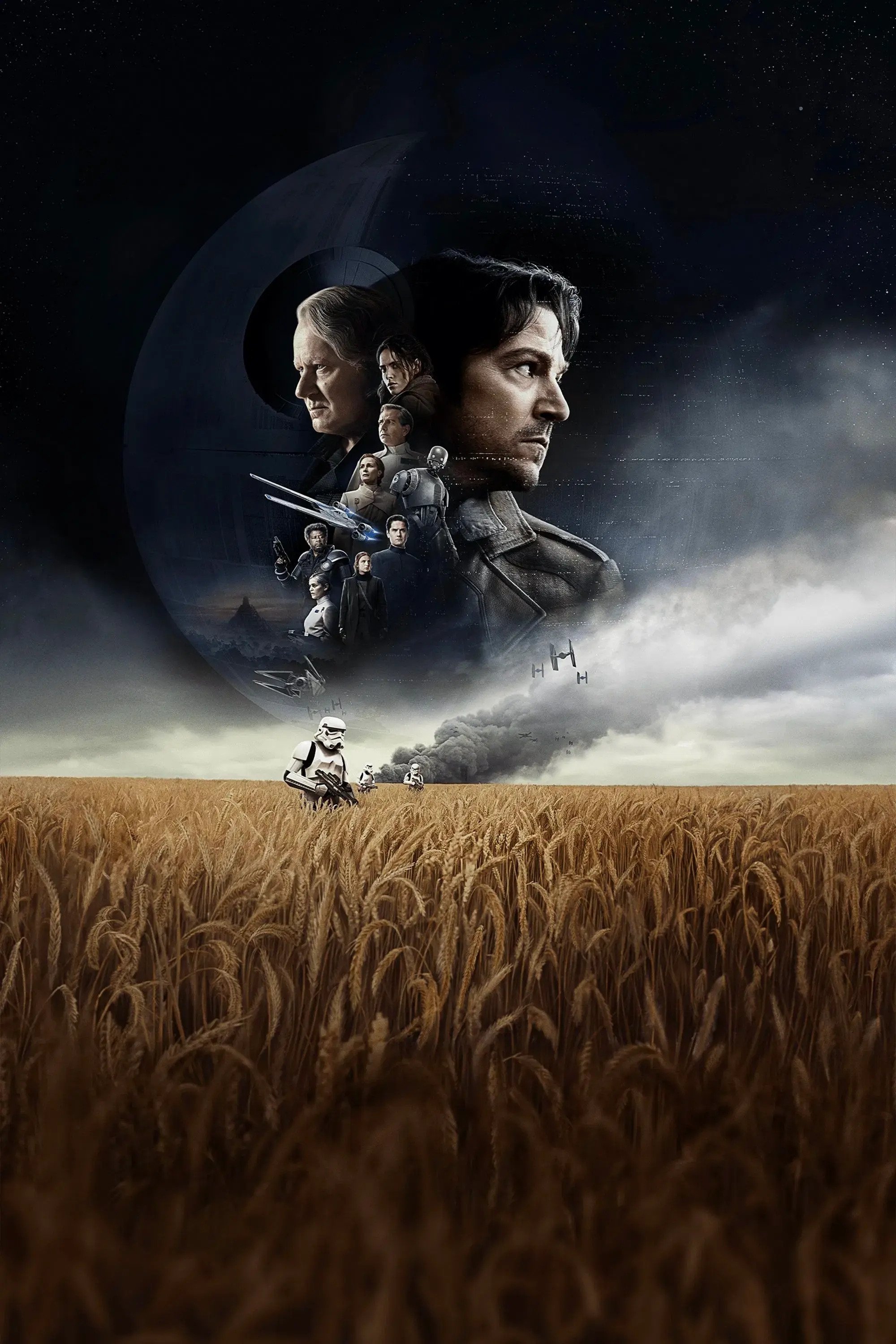 Immagine Poster serie TV 63 Andor