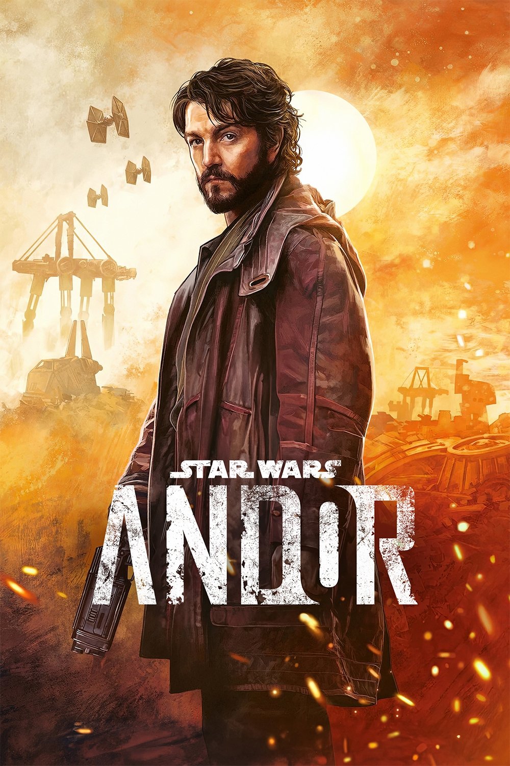 Immagine Poster serie TV 59 Andor