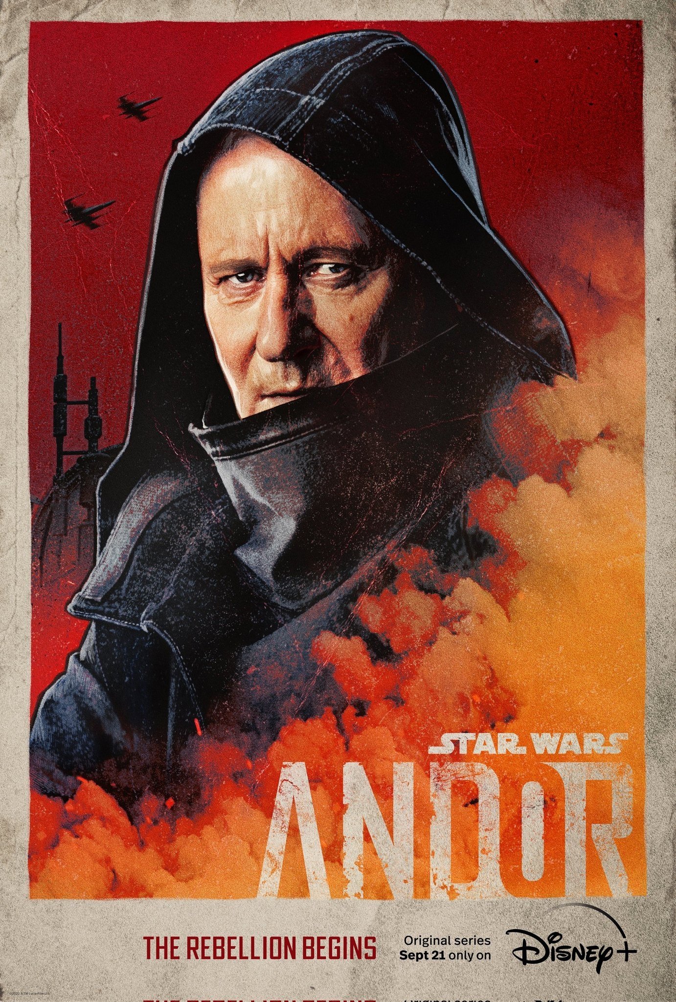 Immagine Poster serie TV 23 Andor