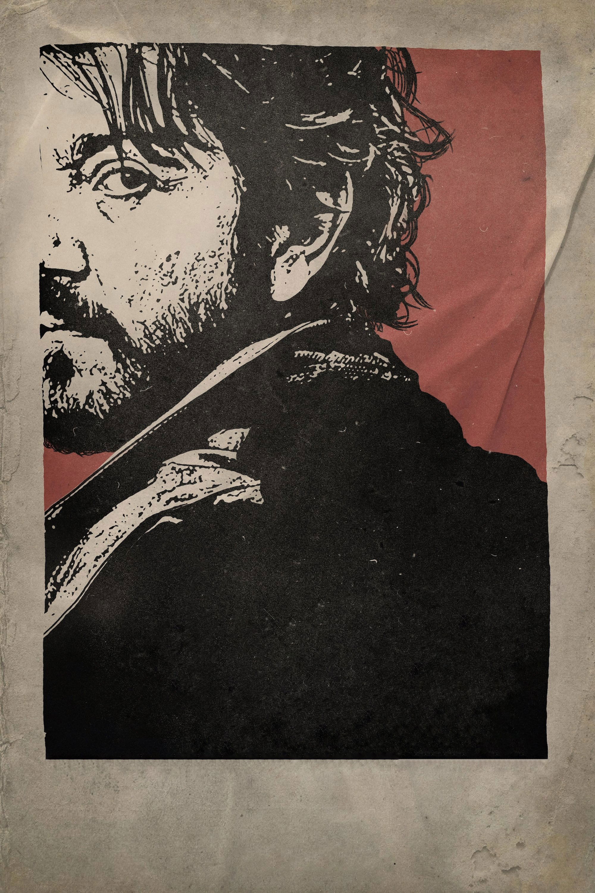 Immagine Poster serie TV 40 Andor