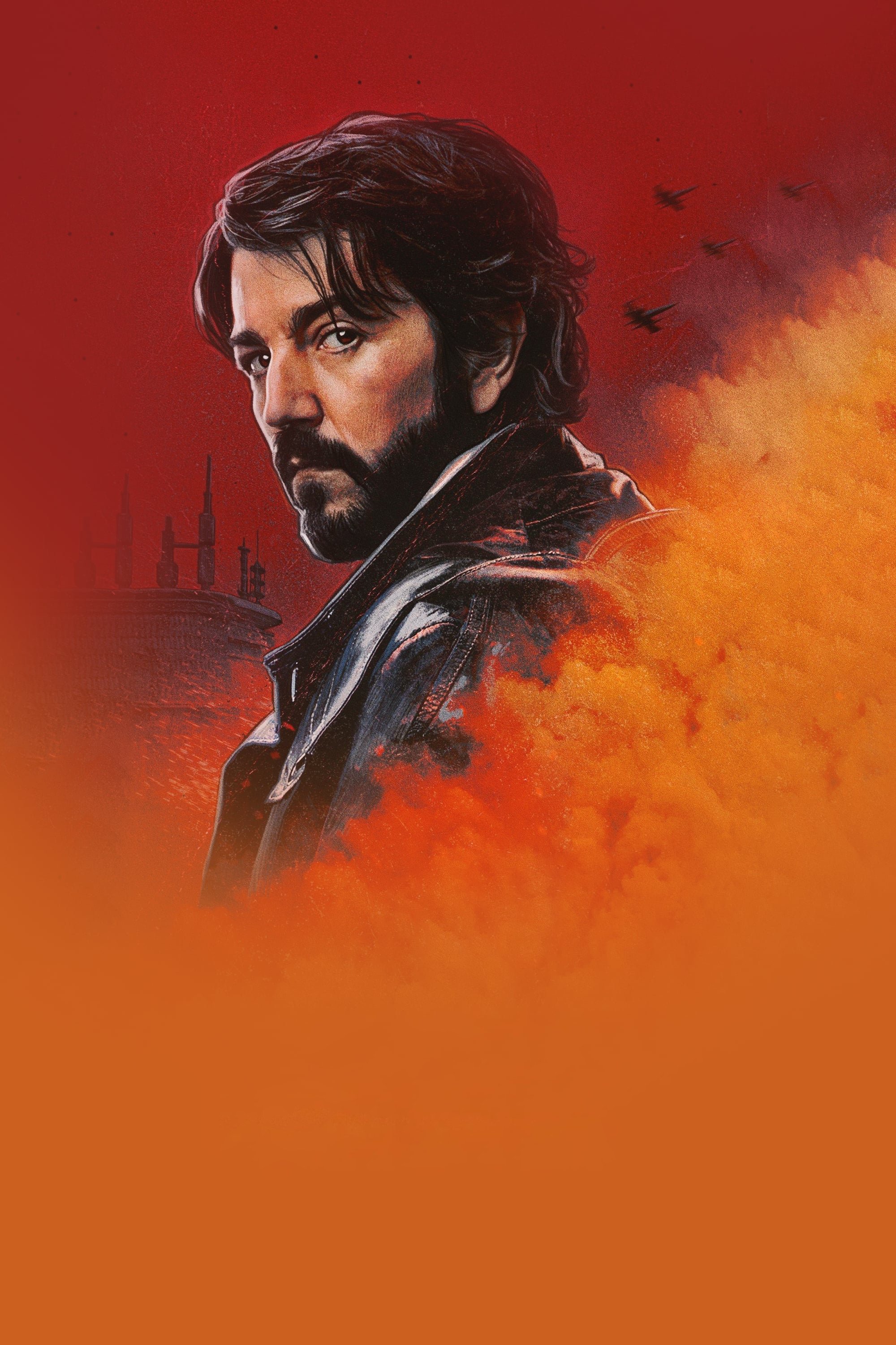 Immagine Poster serie TV 49 Andor