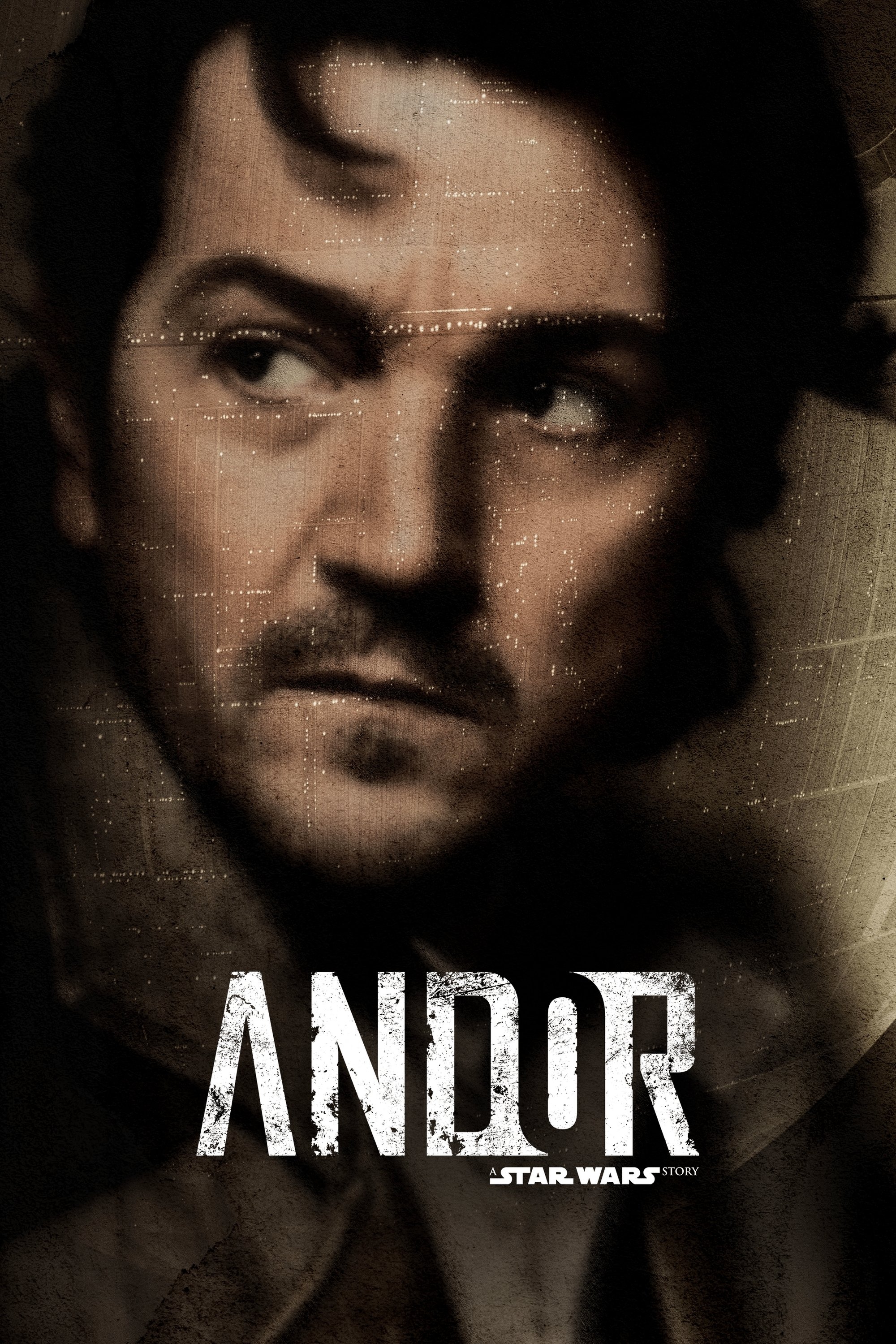 Immagine Poster serie TV 8 Andor