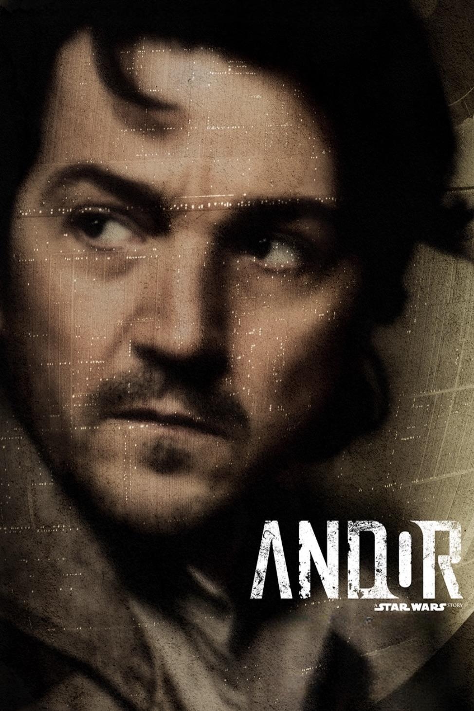 Immagine Poster serie TV 3 Andor