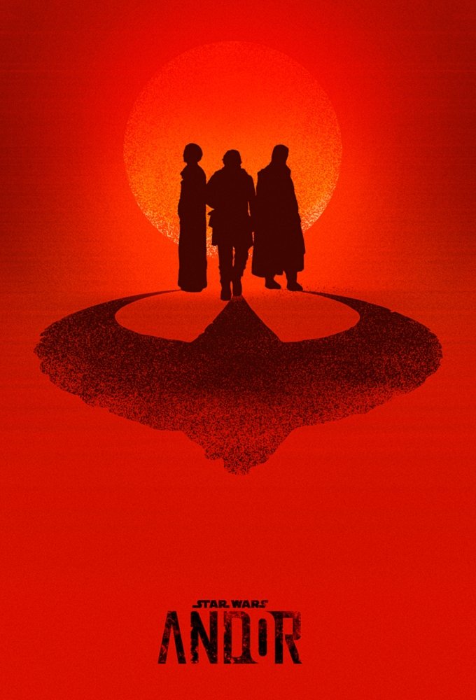 Immagine Poster serie TV 72 Andor
