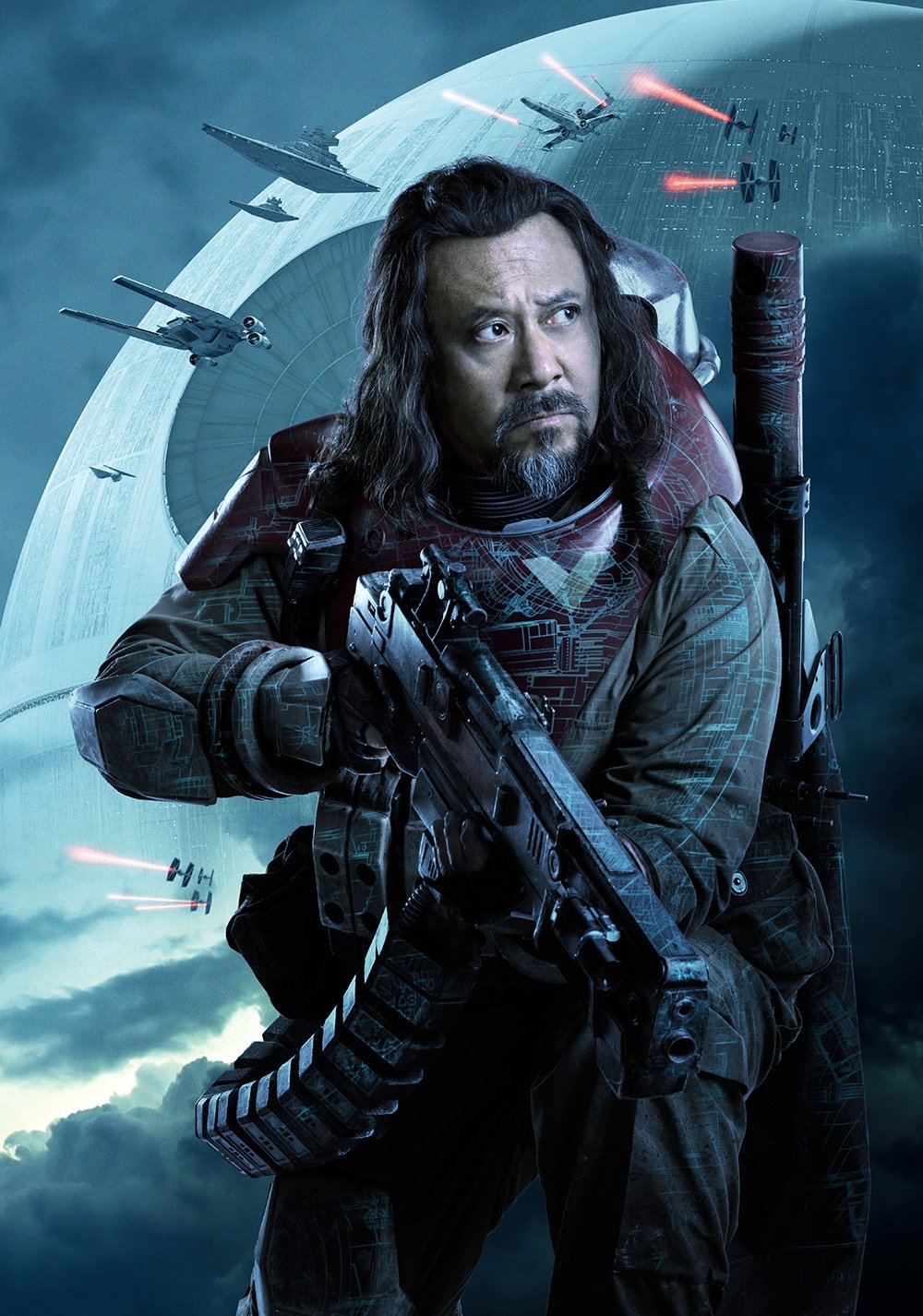 Immagine Poster serie TV 45 Andor