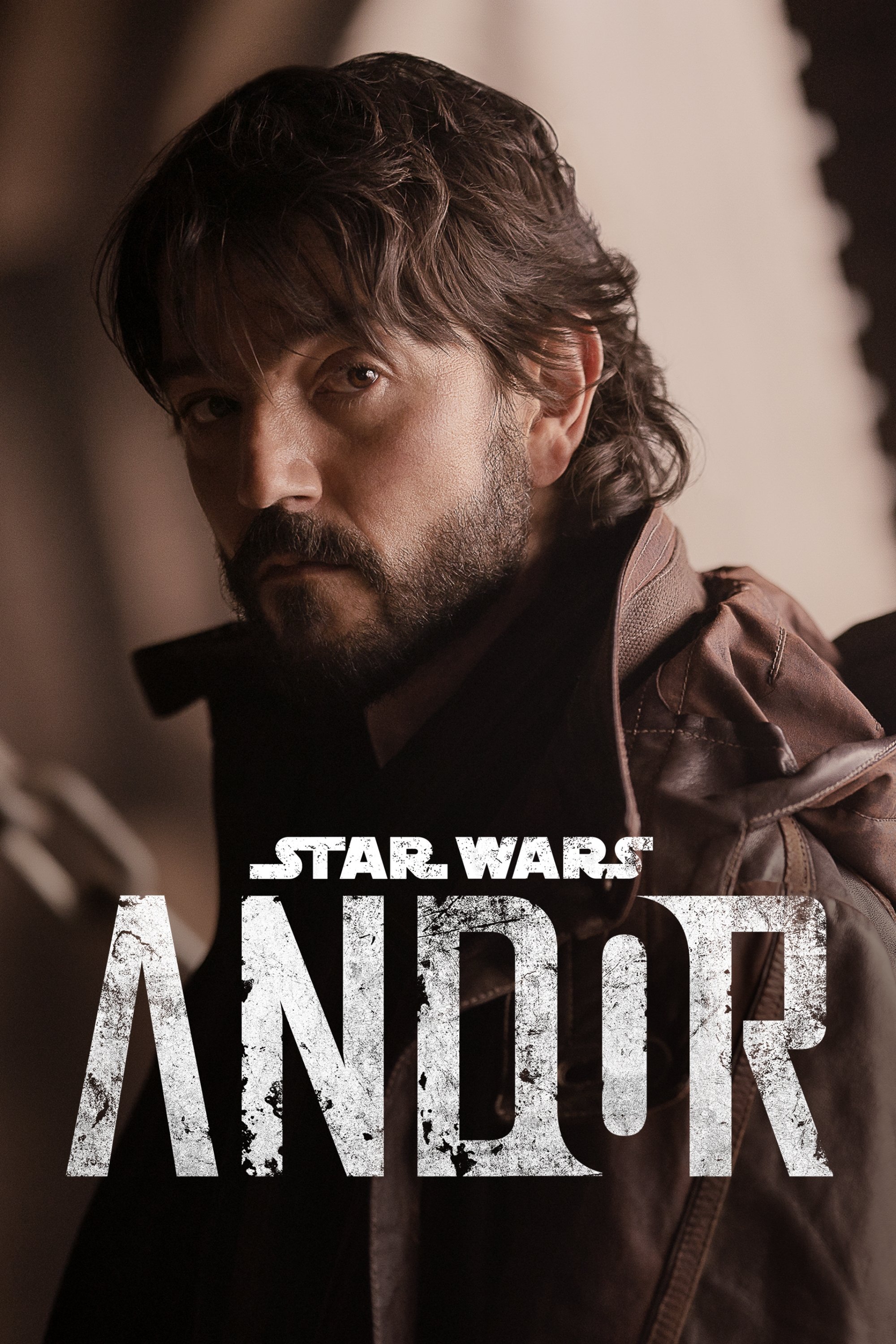 Immagine Poster serie TV 7 Andor