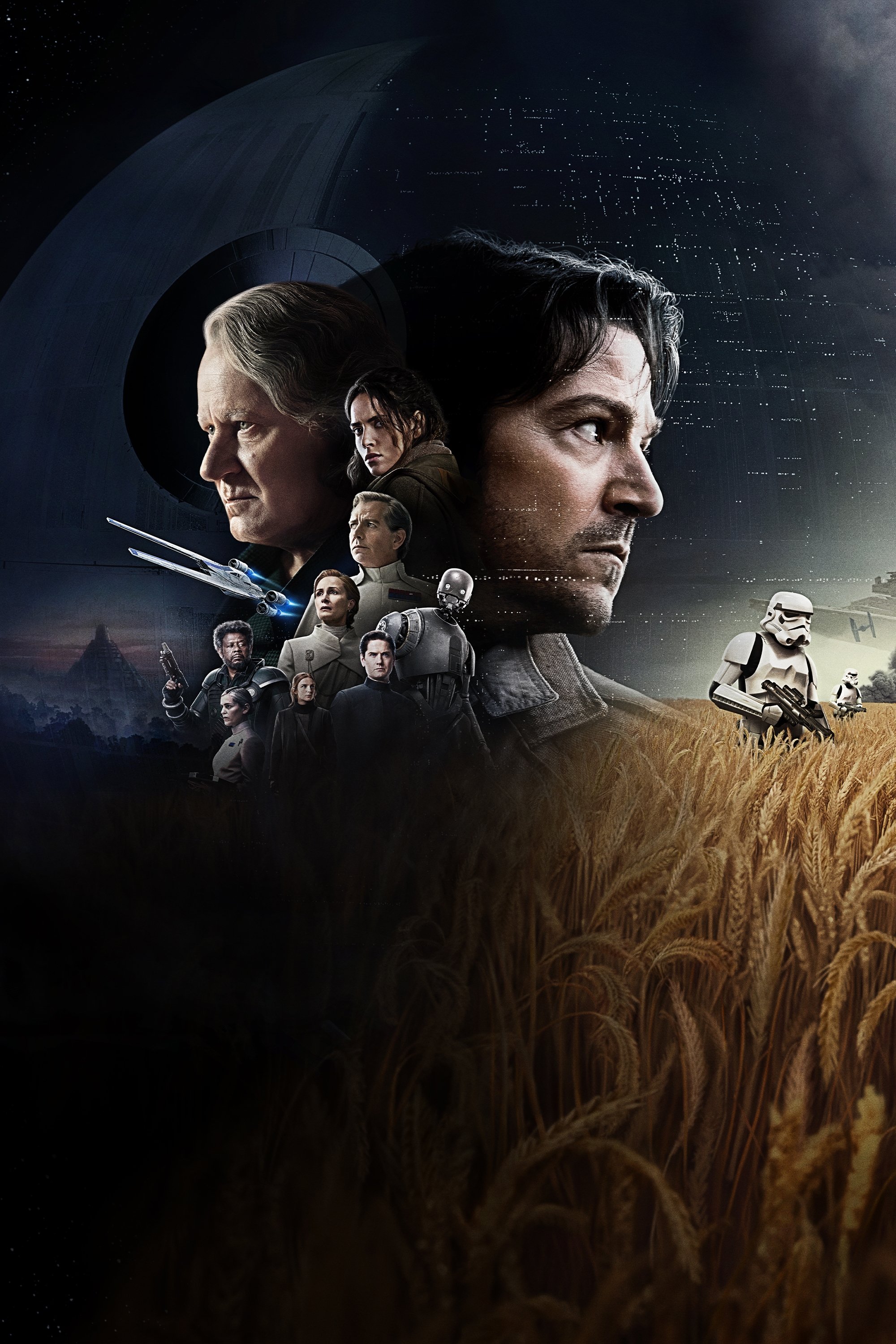 Immagine Poster serie TV 10 Andor