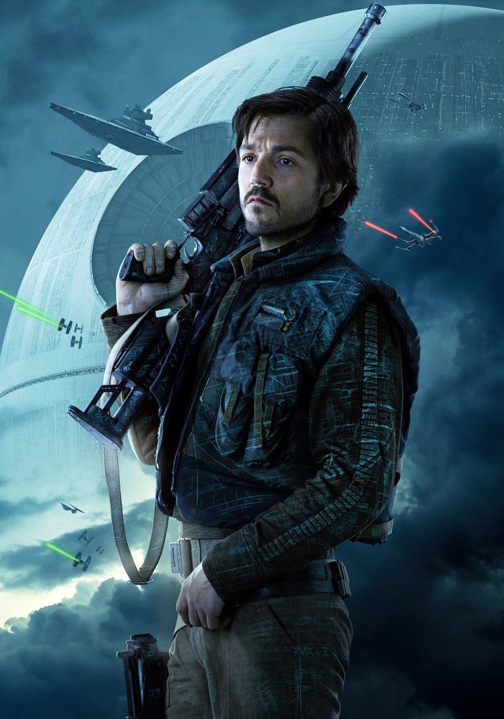 Immagine Poster serie TV 44 Andor