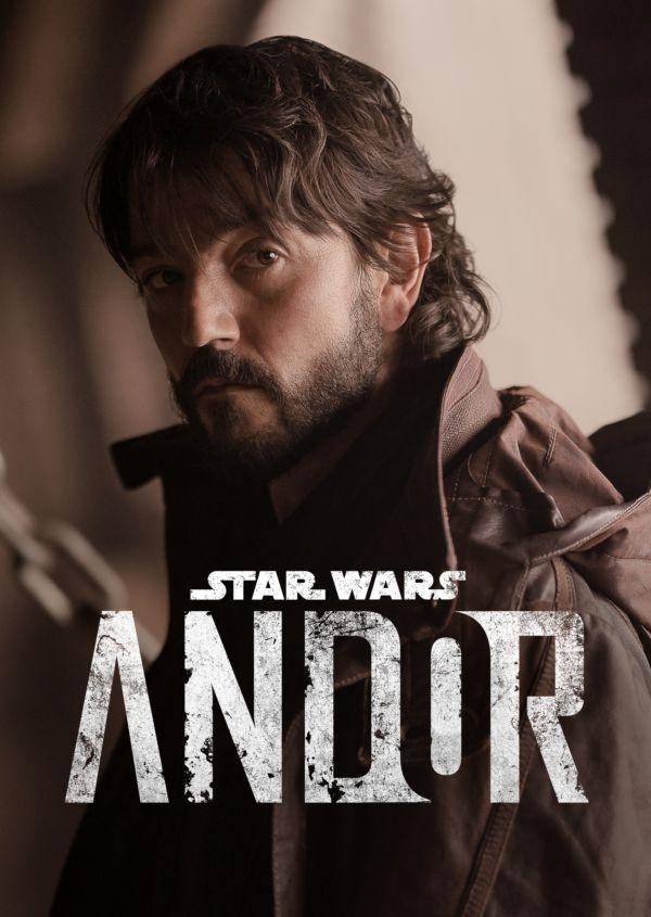 Immagine Poster serie TV 42 Andor