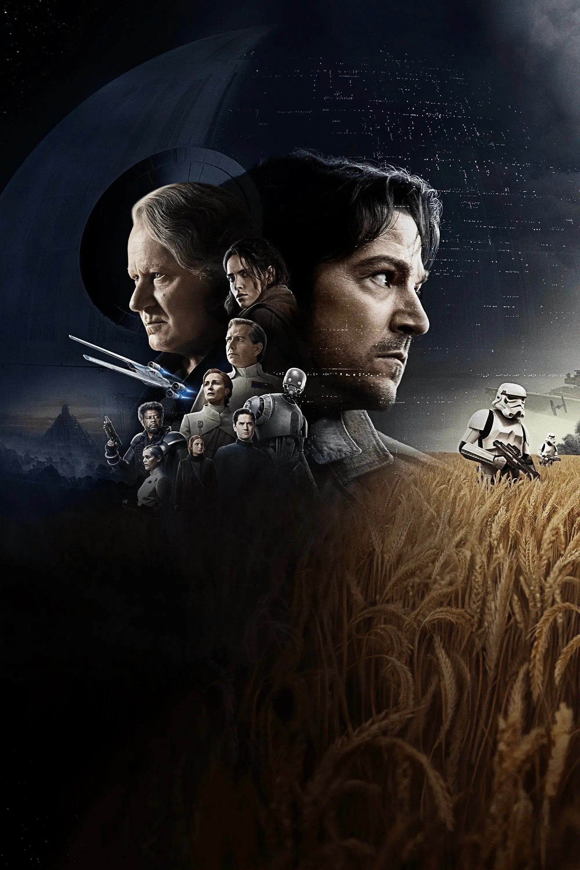 Immagine Poster serie TV 64 Andor