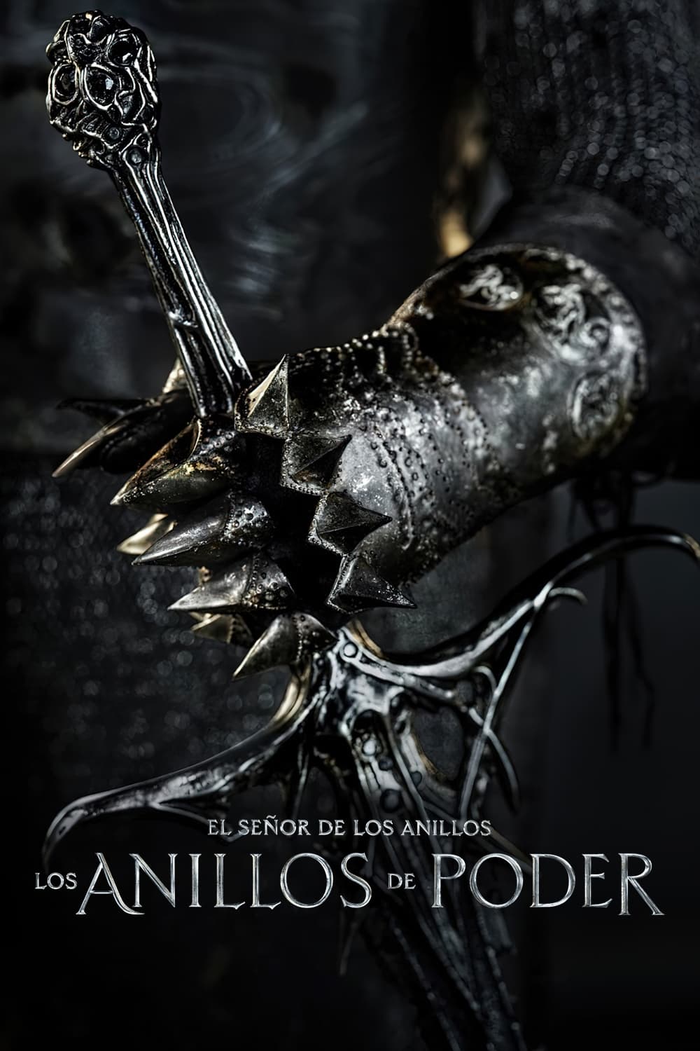Immagine Poster serie TV 104 Il Signore degli Anelli: Gli Anelli del Potere