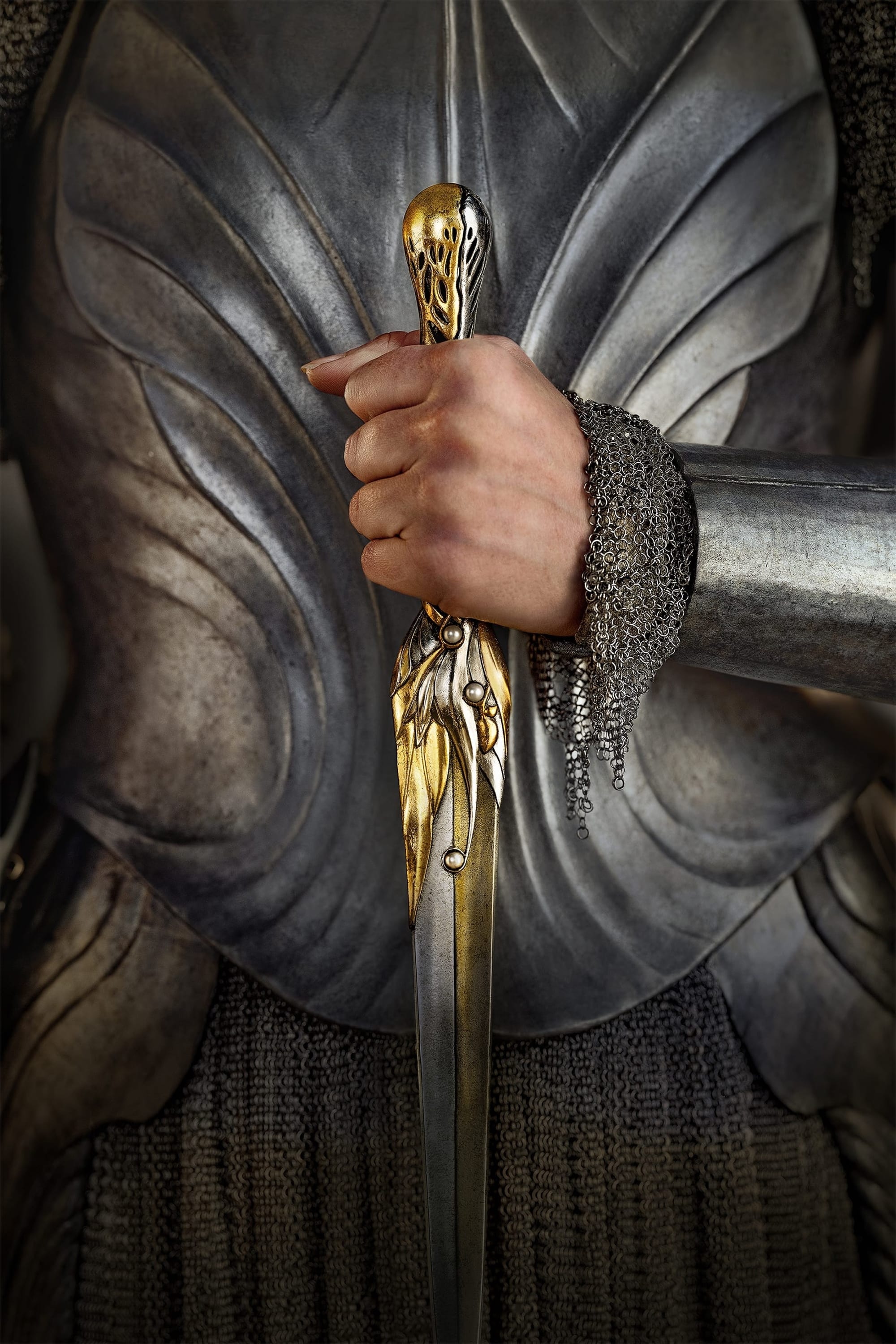Immagine Poster serie TV 142 Il Signore degli Anelli: Gli Anelli del Potere