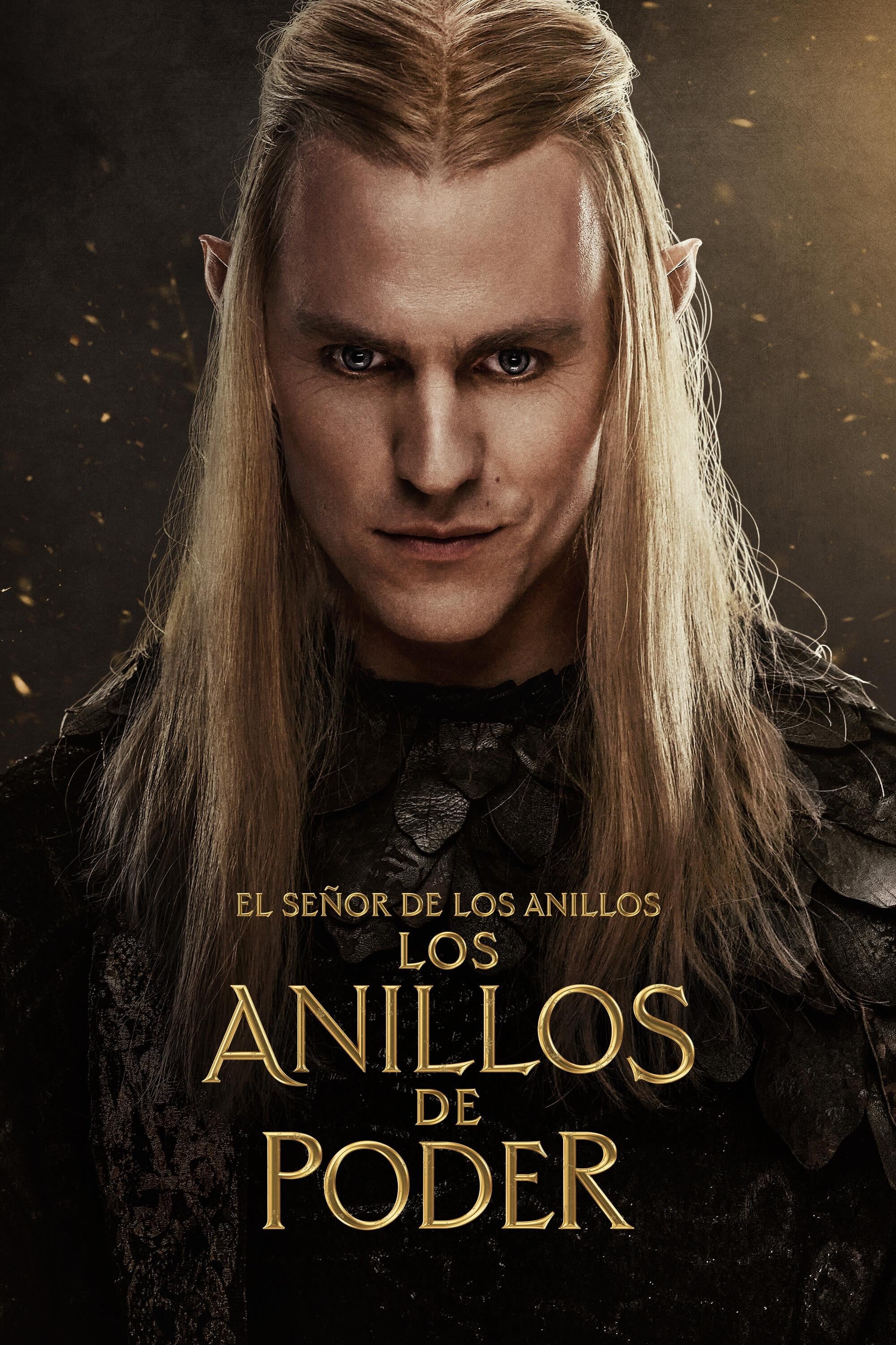 Immagine Poster serie TV 187 Il Signore degli Anelli: Gli Anelli del Potere