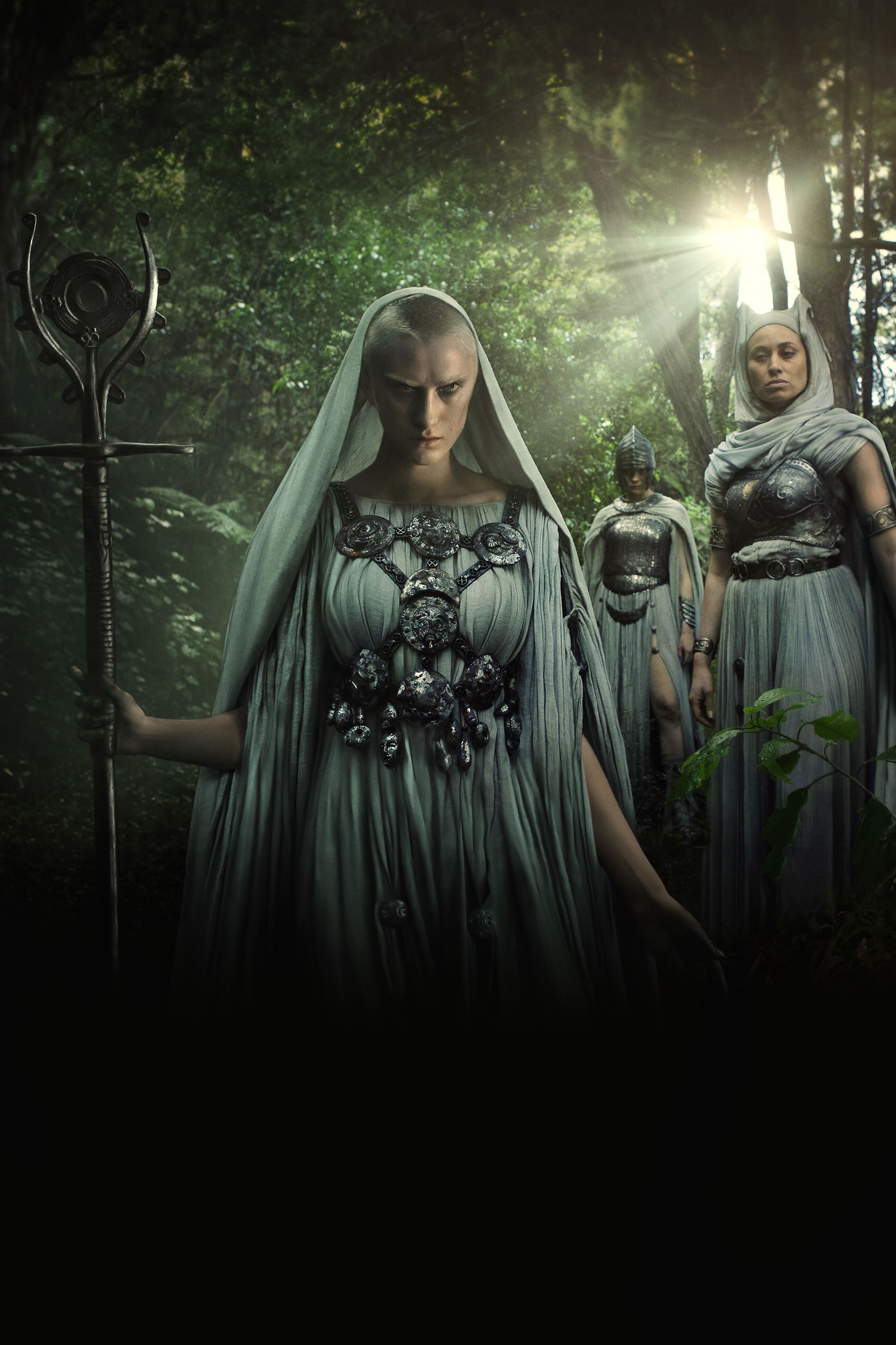 Immagine Poster serie TV 149 Il Signore degli Anelli: Gli Anelli del Potere