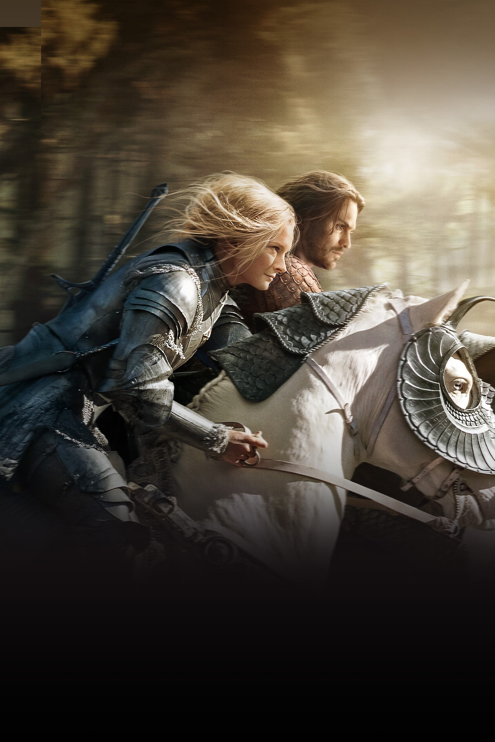 Immagine Poster serie TV 206 Il Signore degli Anelli: Gli Anelli del Potere