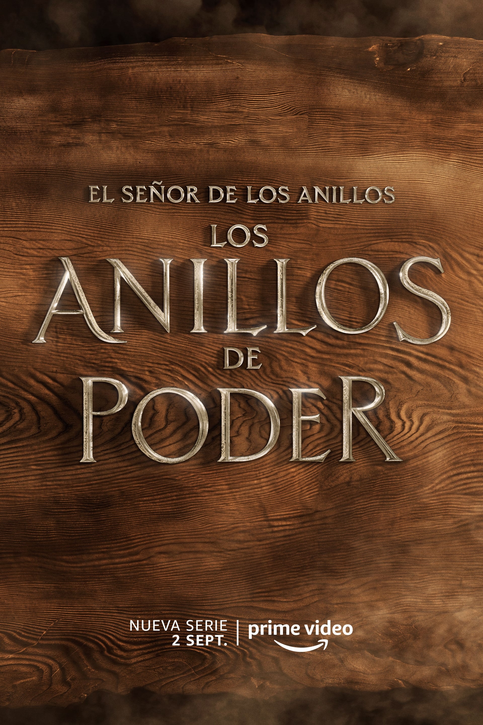 Immagine Poster serie TV 47 Il Signore degli Anelli: Gli Anelli del Potere