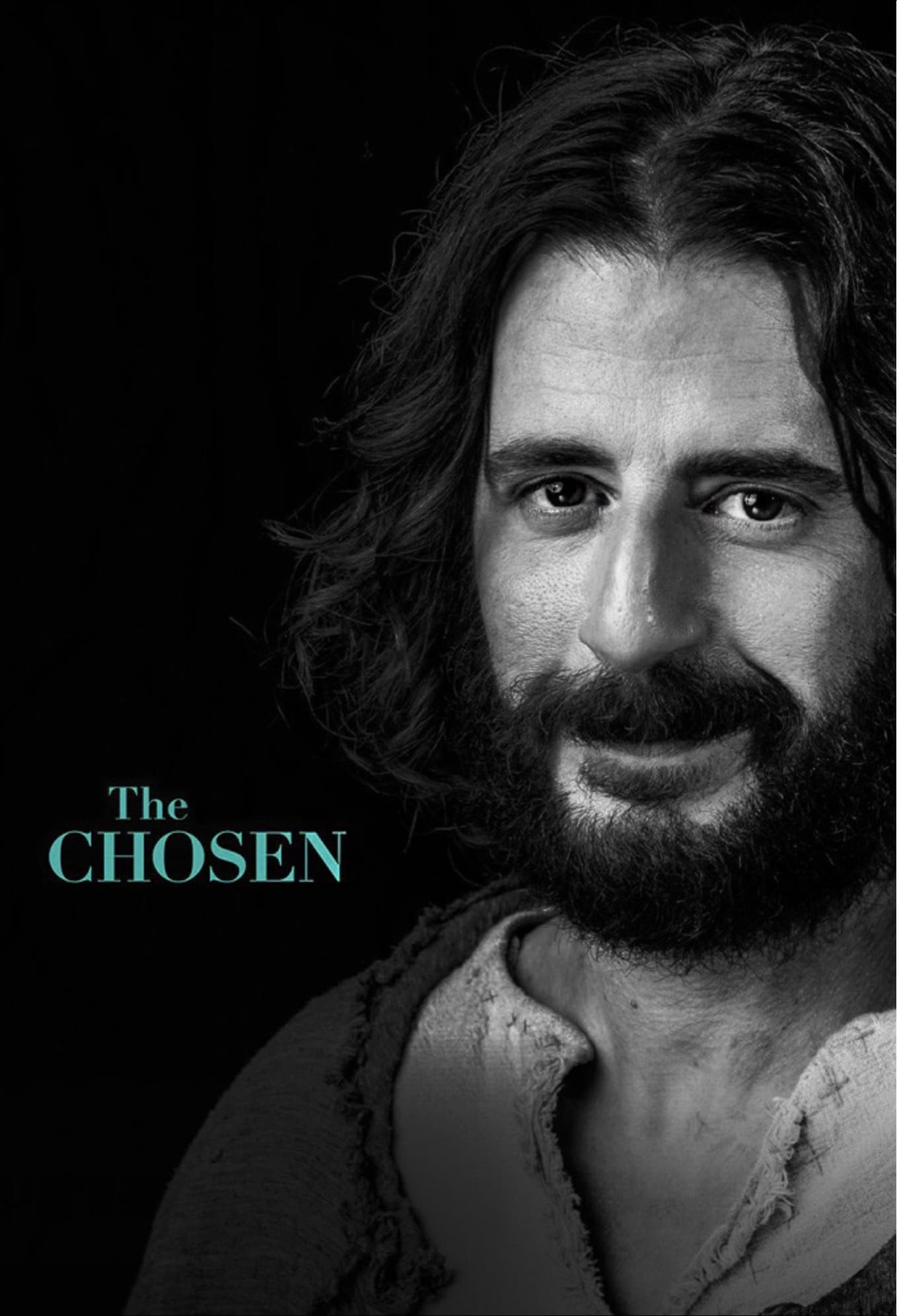 Immagine Poster serie TV 5 The Chosen